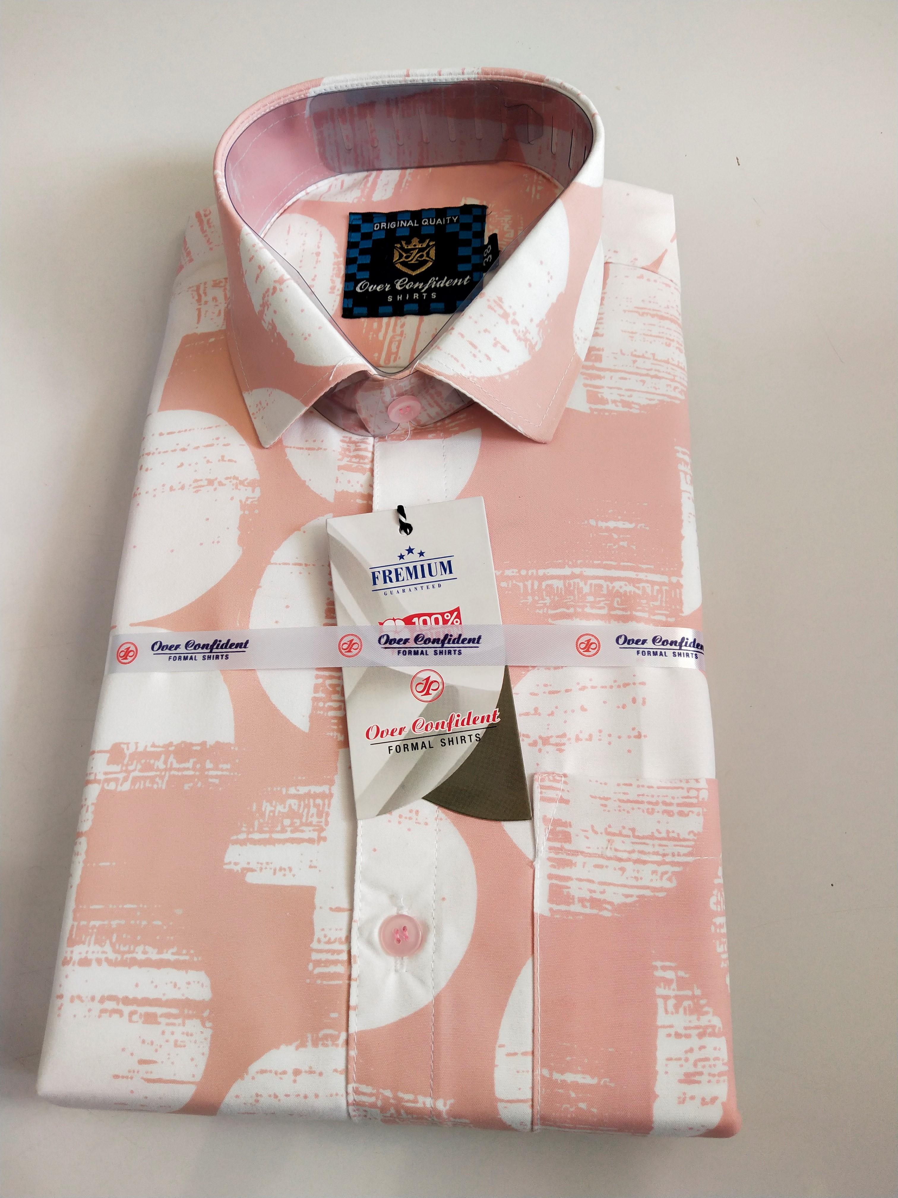 Formal   Shirt- SHTP070
