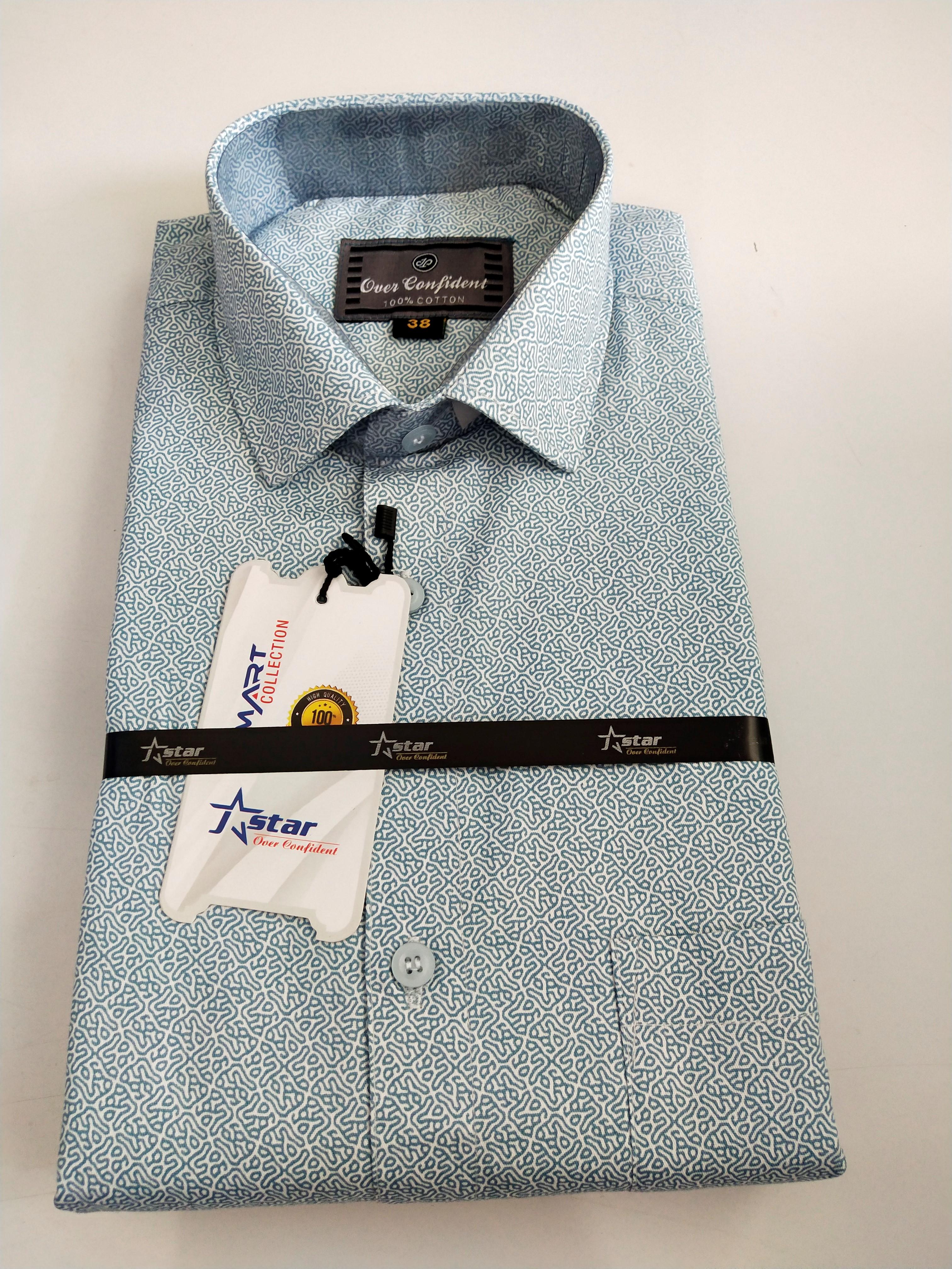 Formal   Shirt- SHTP073