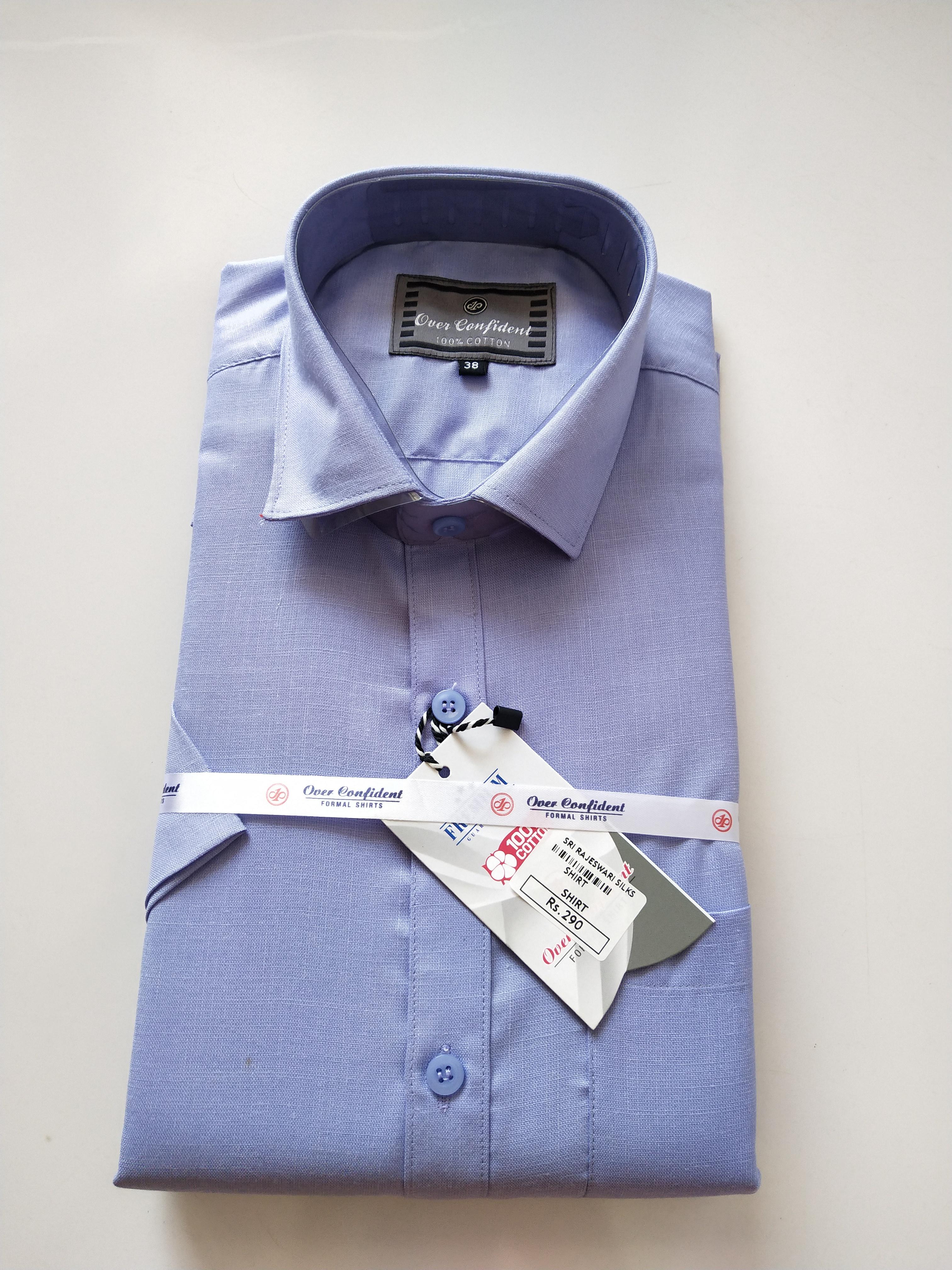 Formal  Shirt- SHTP024