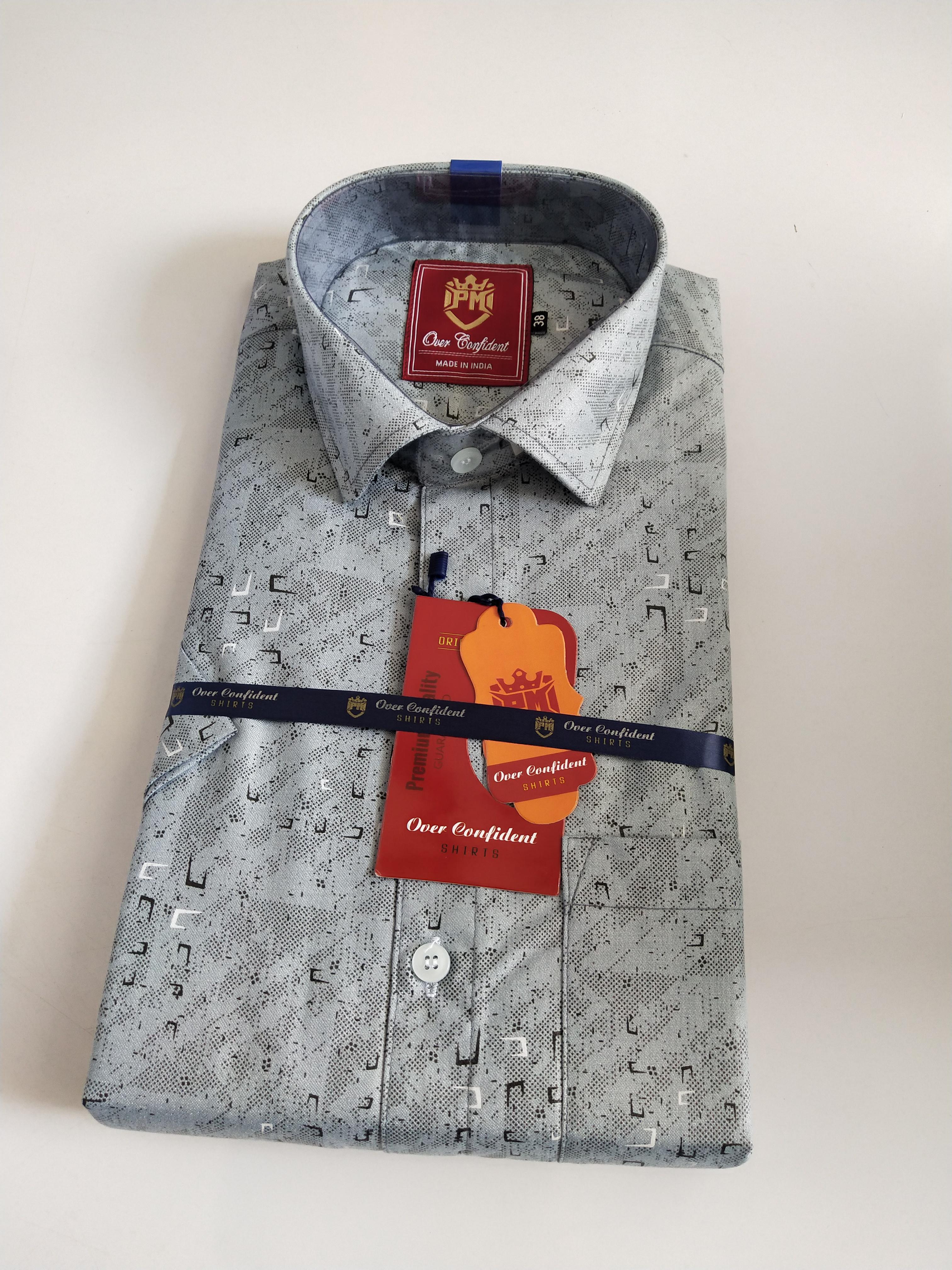 Formal   Shirt- SHTP034