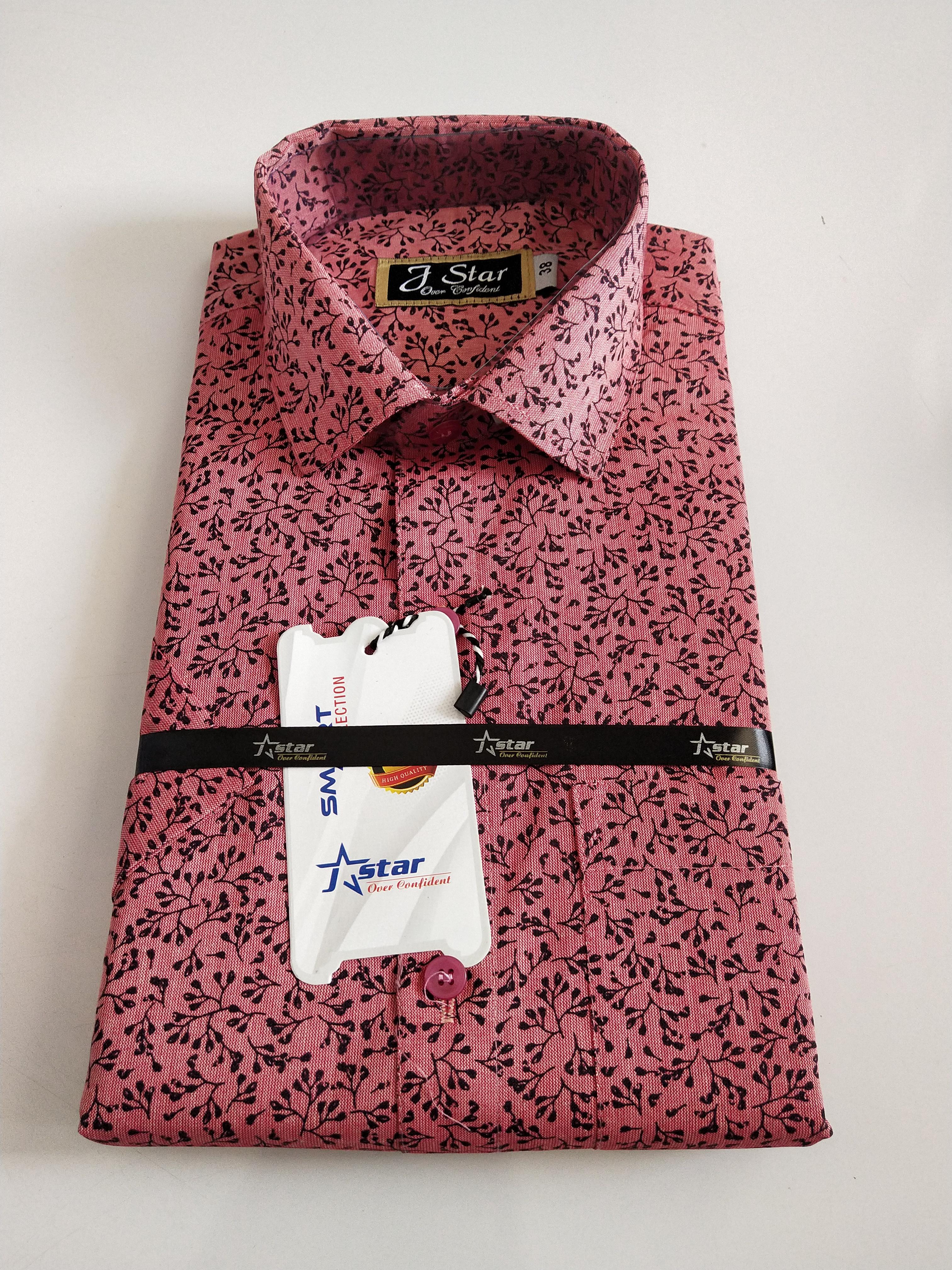 Formal  Shirt- SHTP036