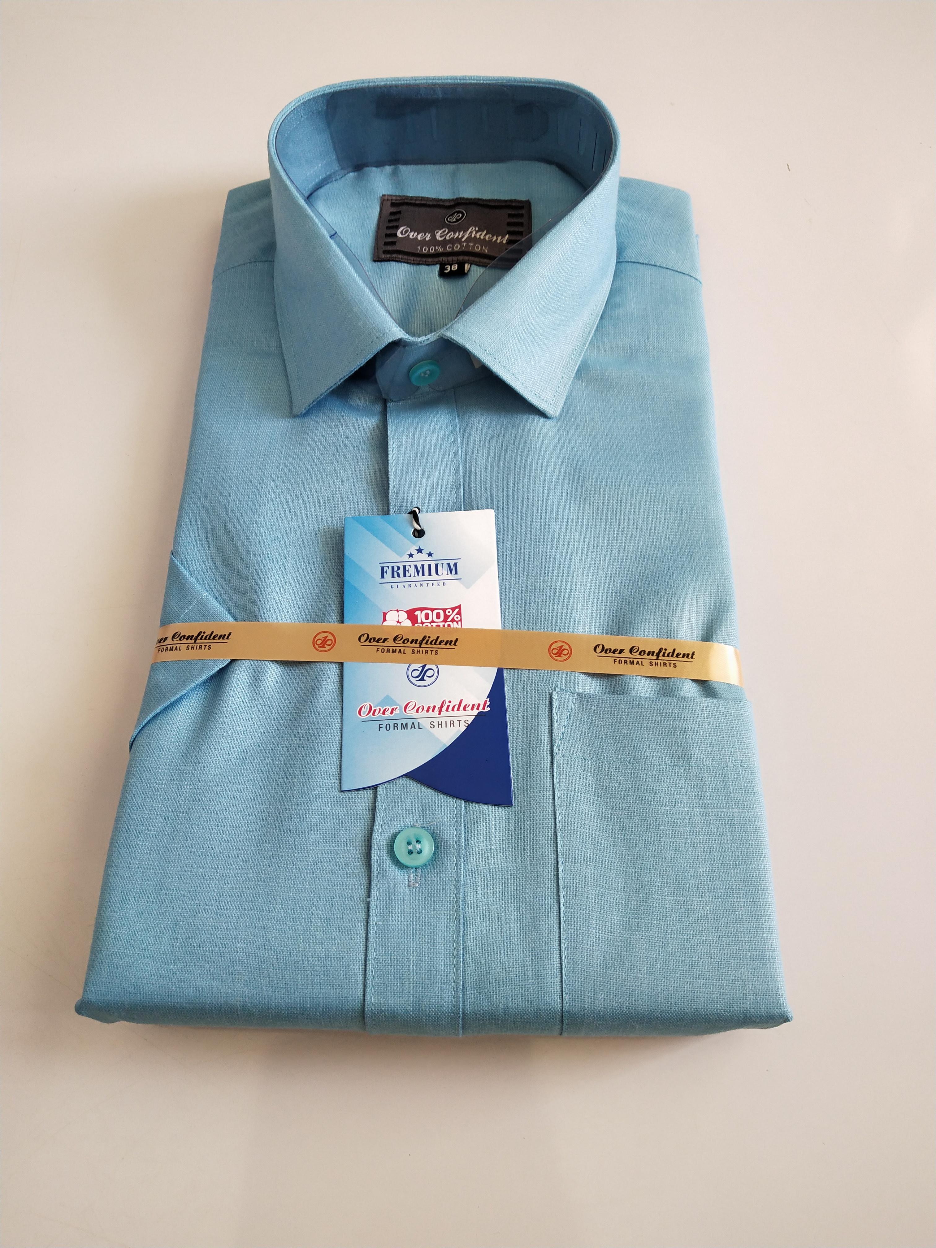 Formal Shirt- SHTP037