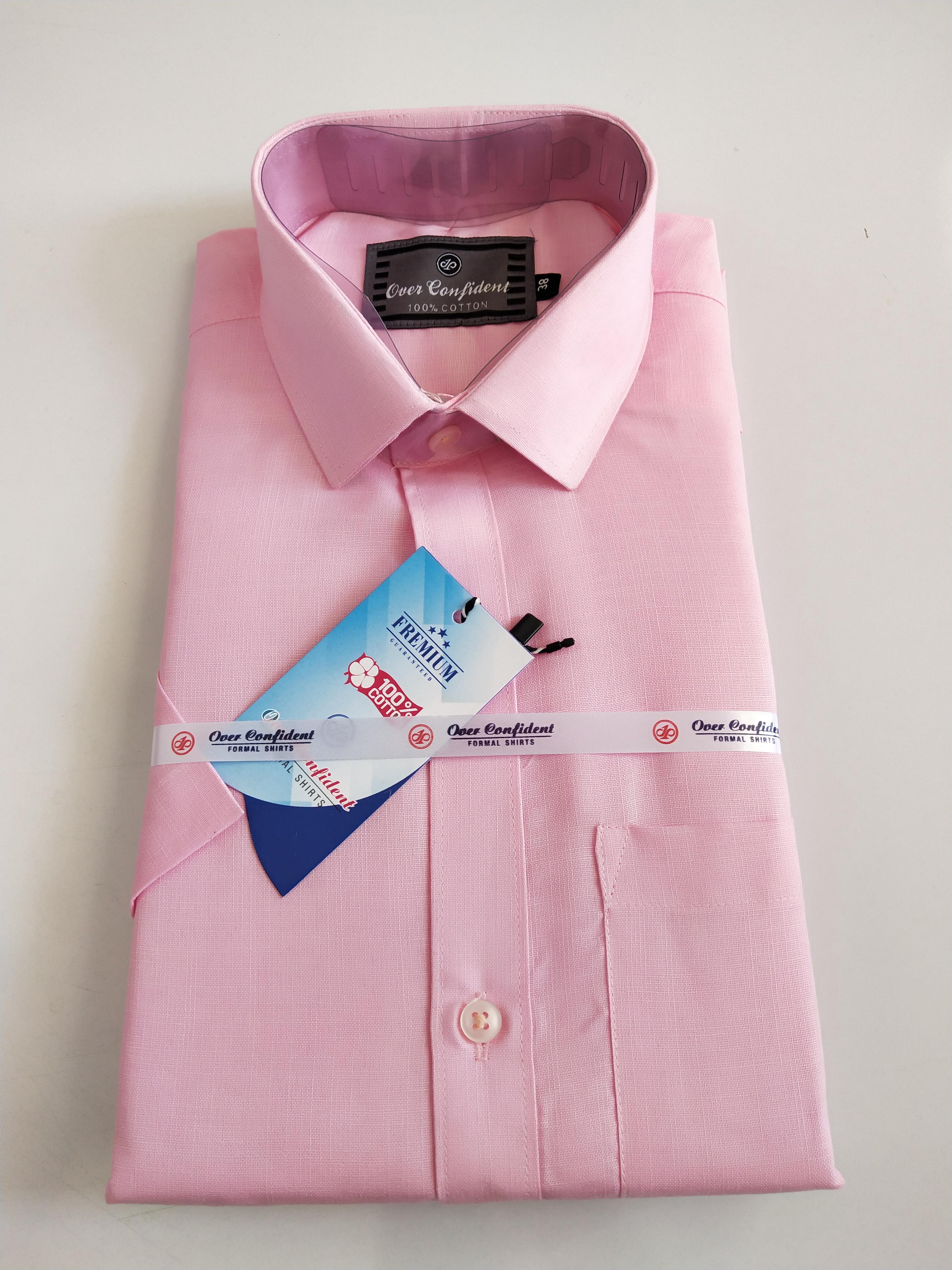 Formal  Shirt- SHTP038