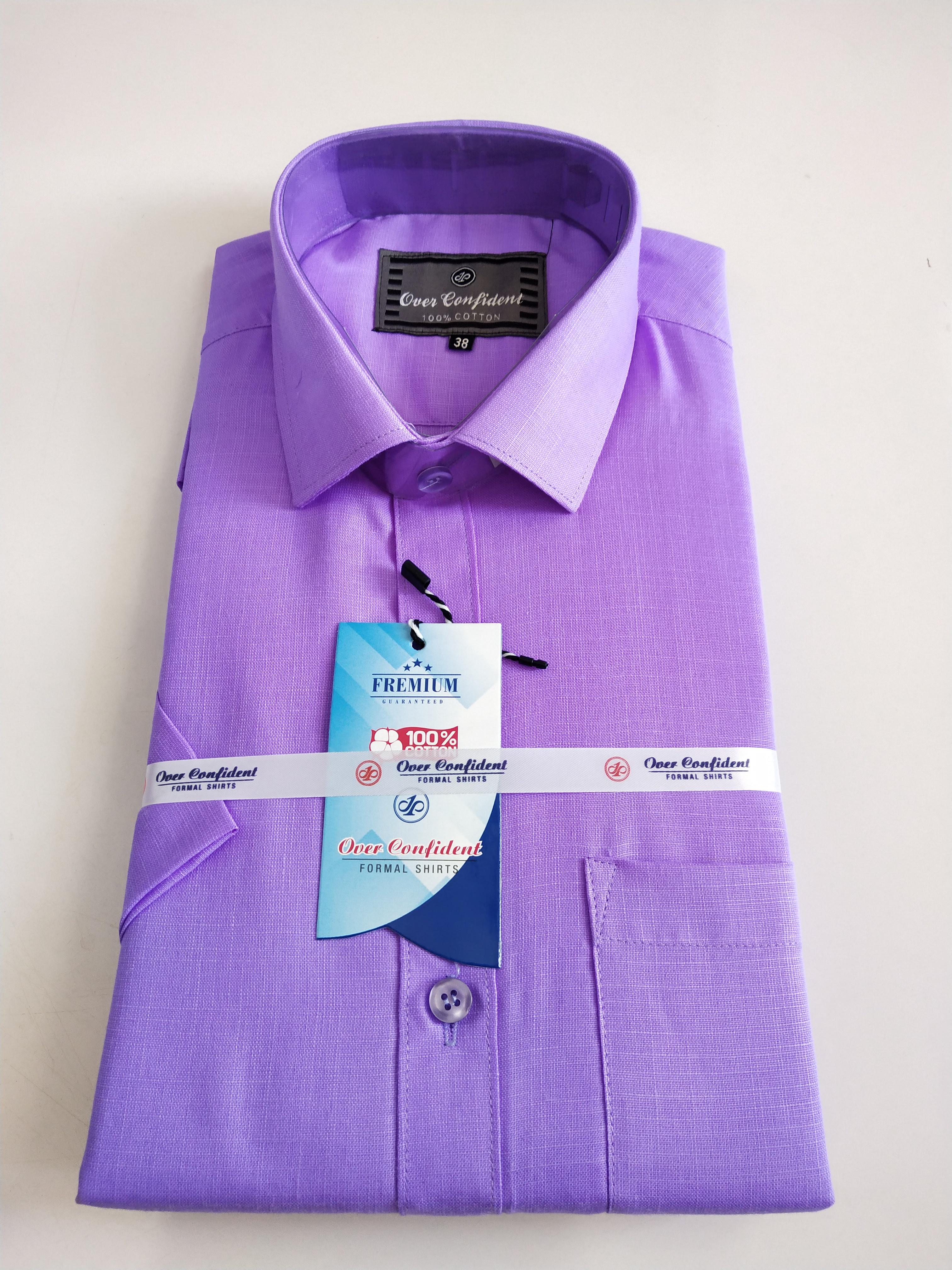 Formal   Shirt- SHTP039