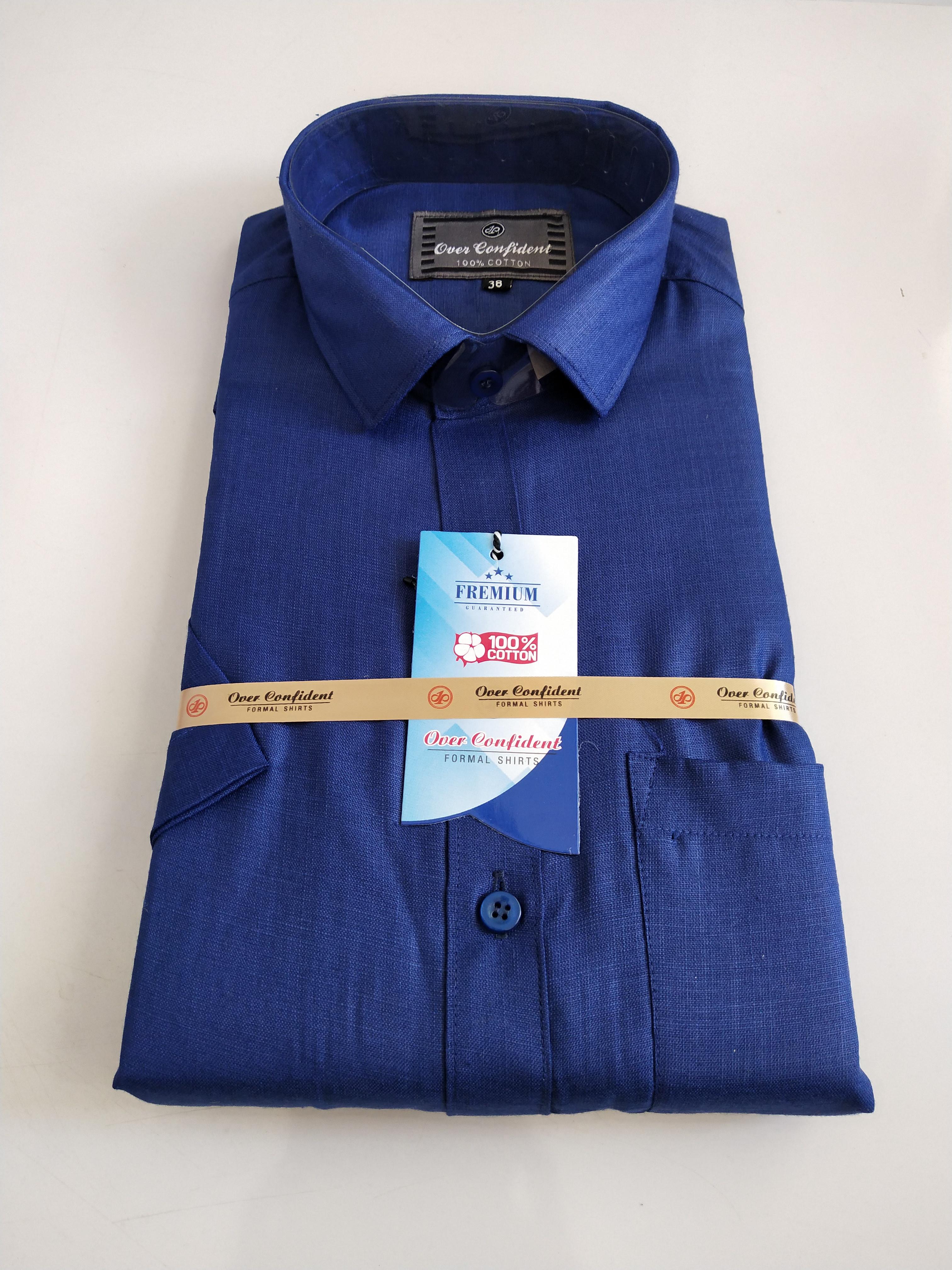 Formal Shirt- SHTP040