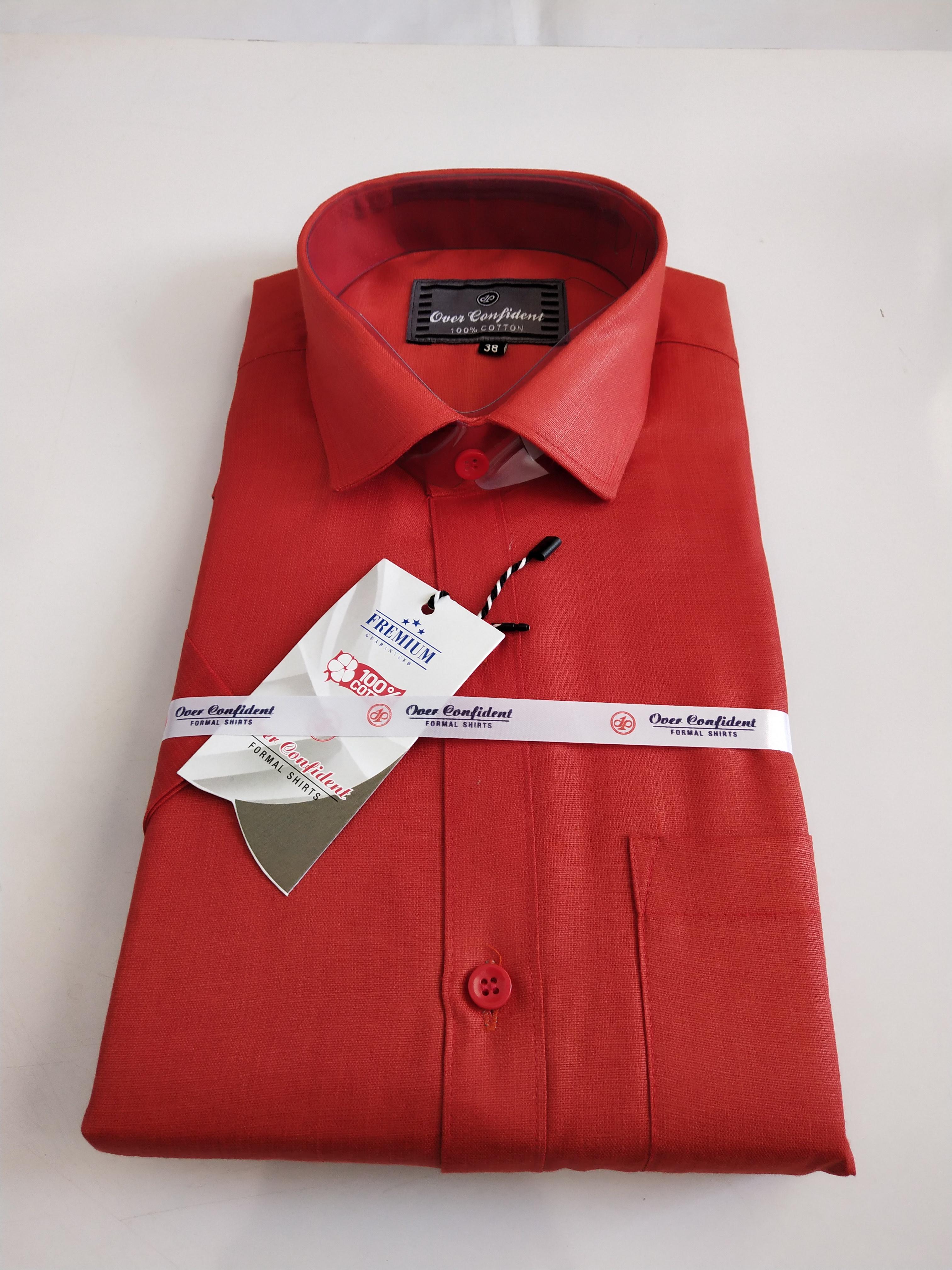 Formal Shirt- SHTP041