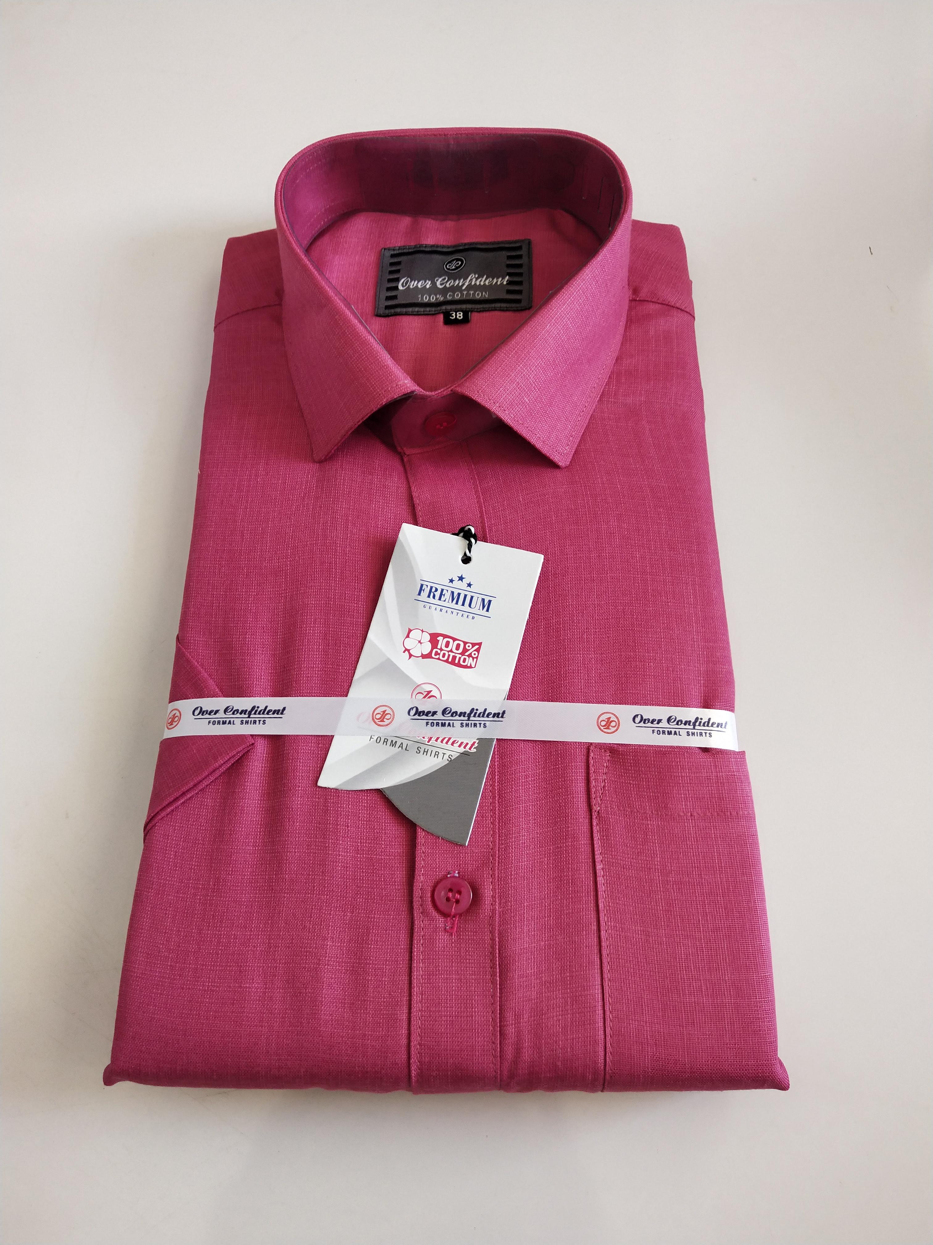 Formal  Shirt- SHTP042