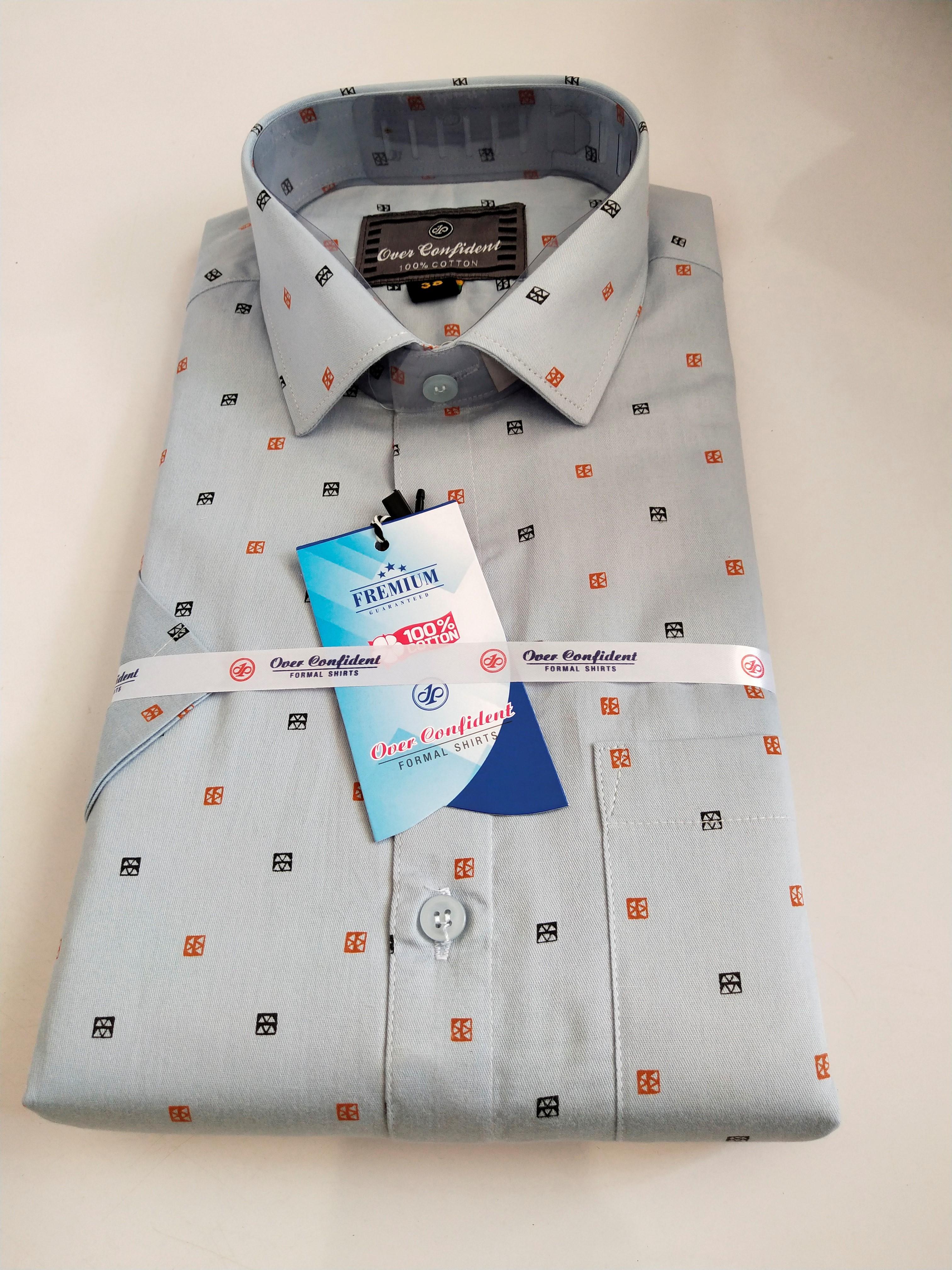 Formal Shirt- SHTP045