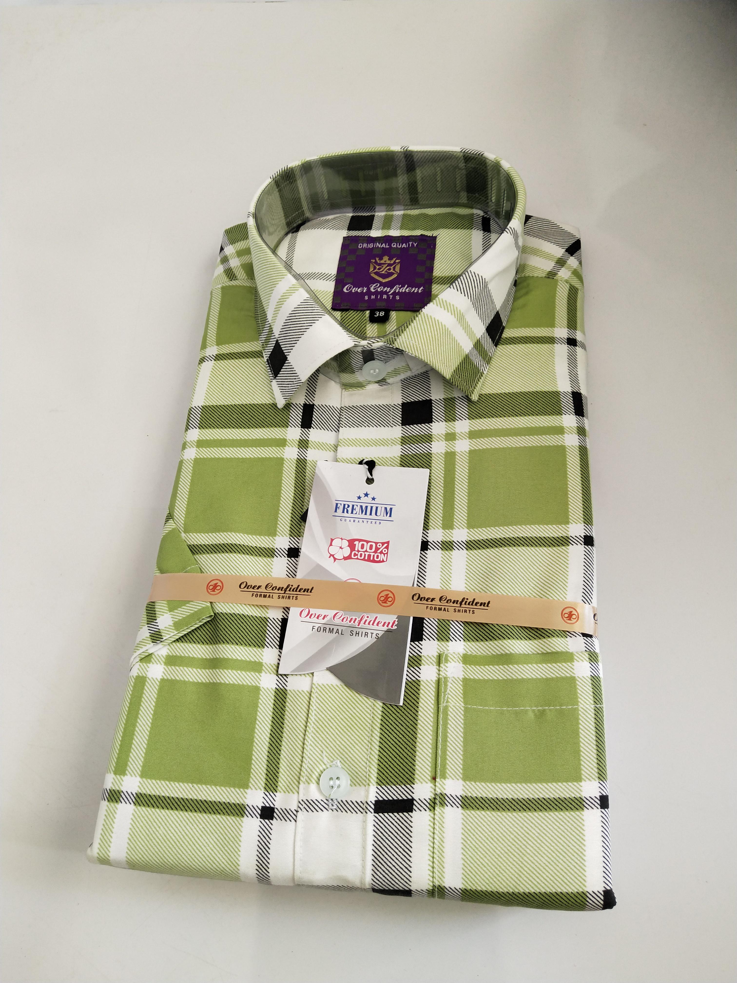 Formal Shirt- SHTP049
