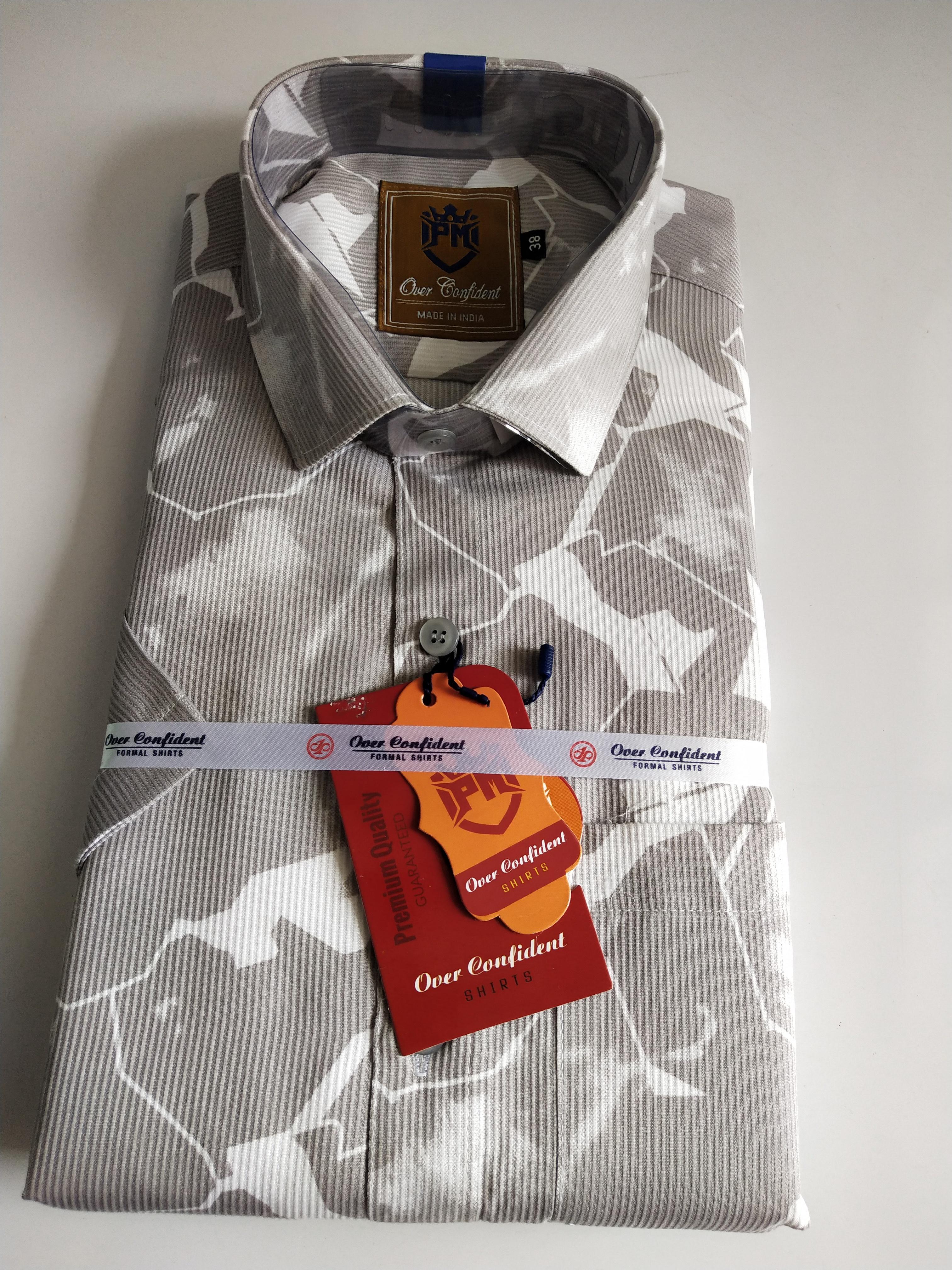 Formal  Shirt- SHTP028