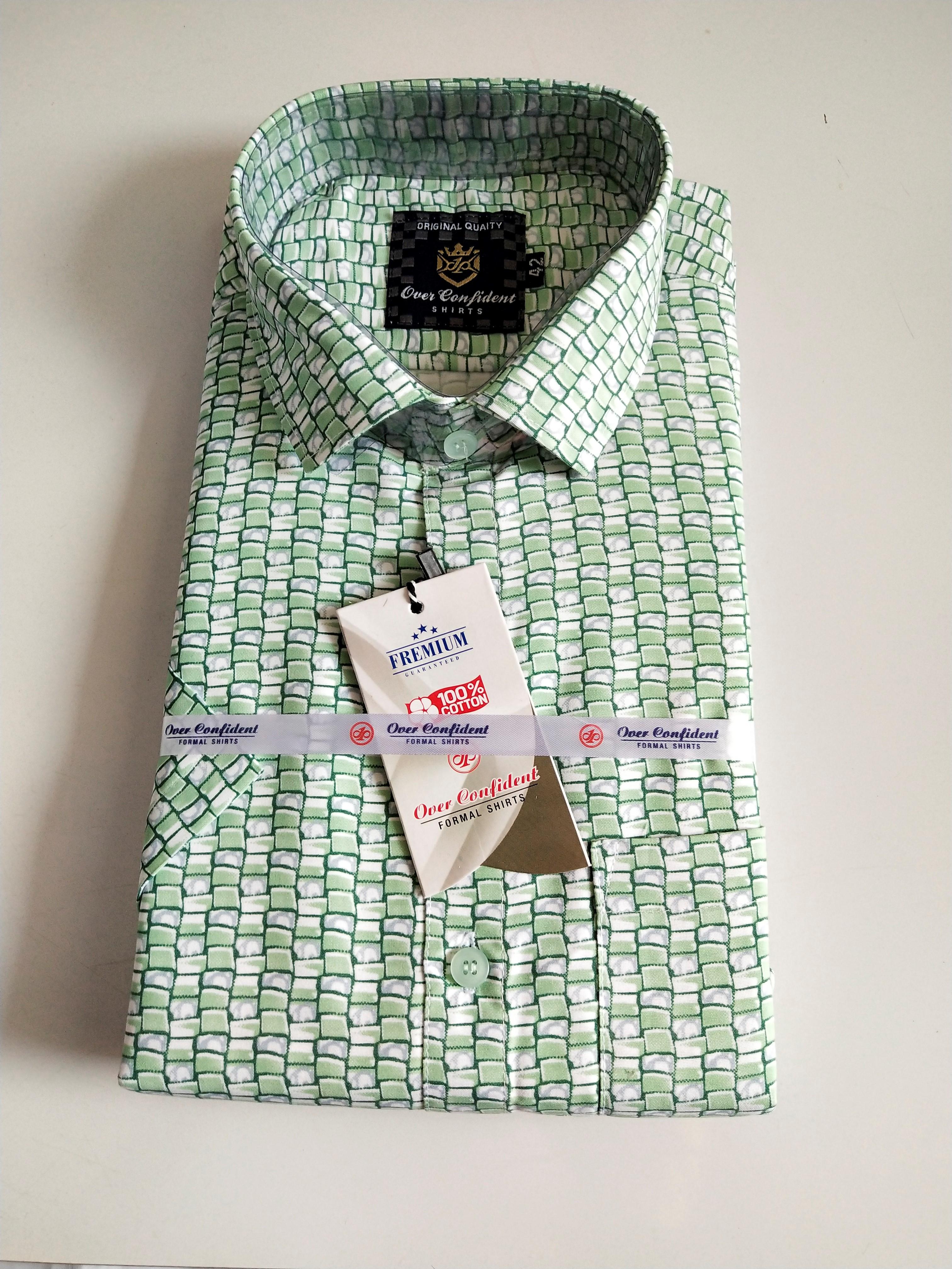 Formal Shirt- SHTP029
