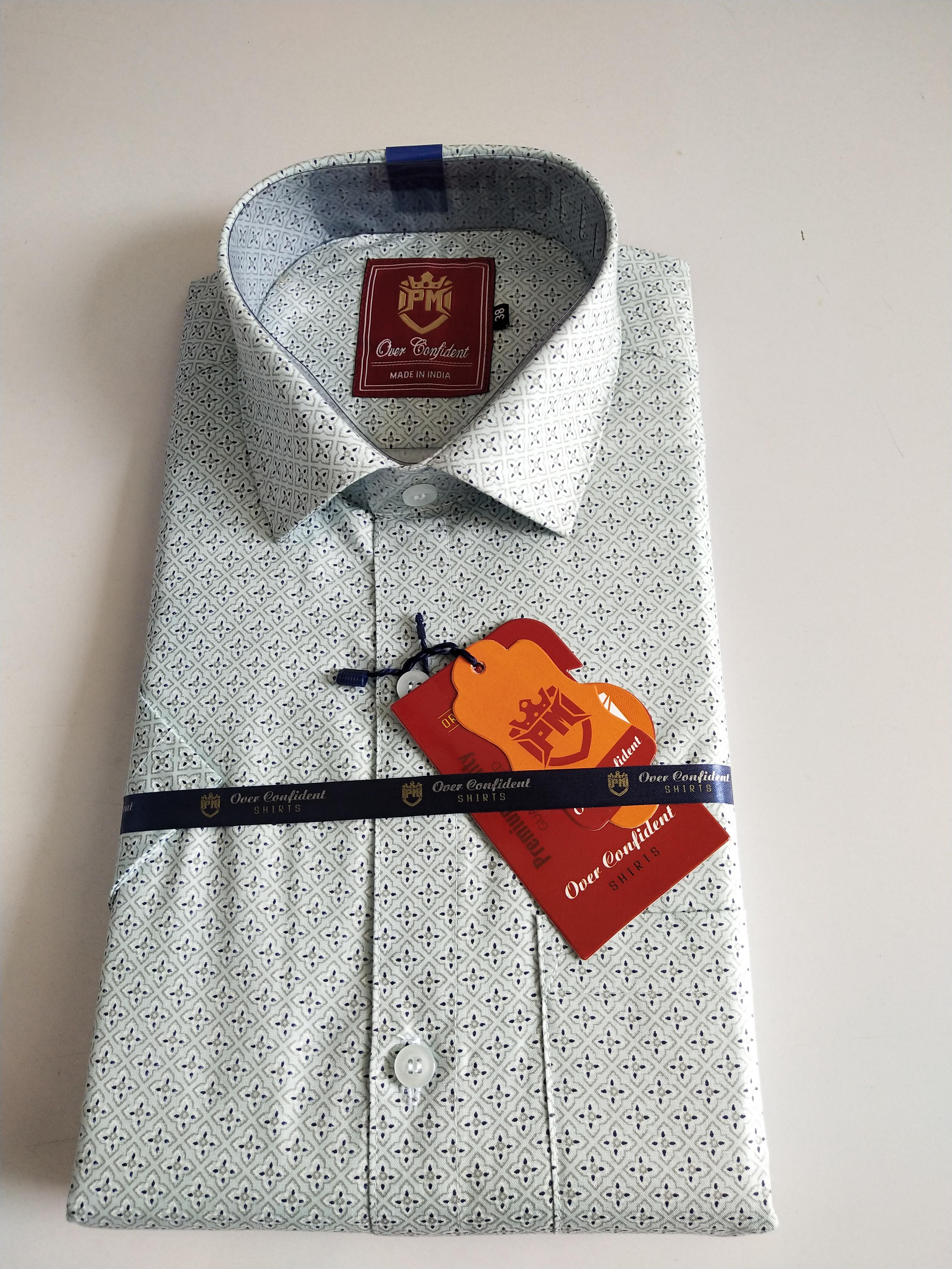 Formal  Shirt- SHTP030