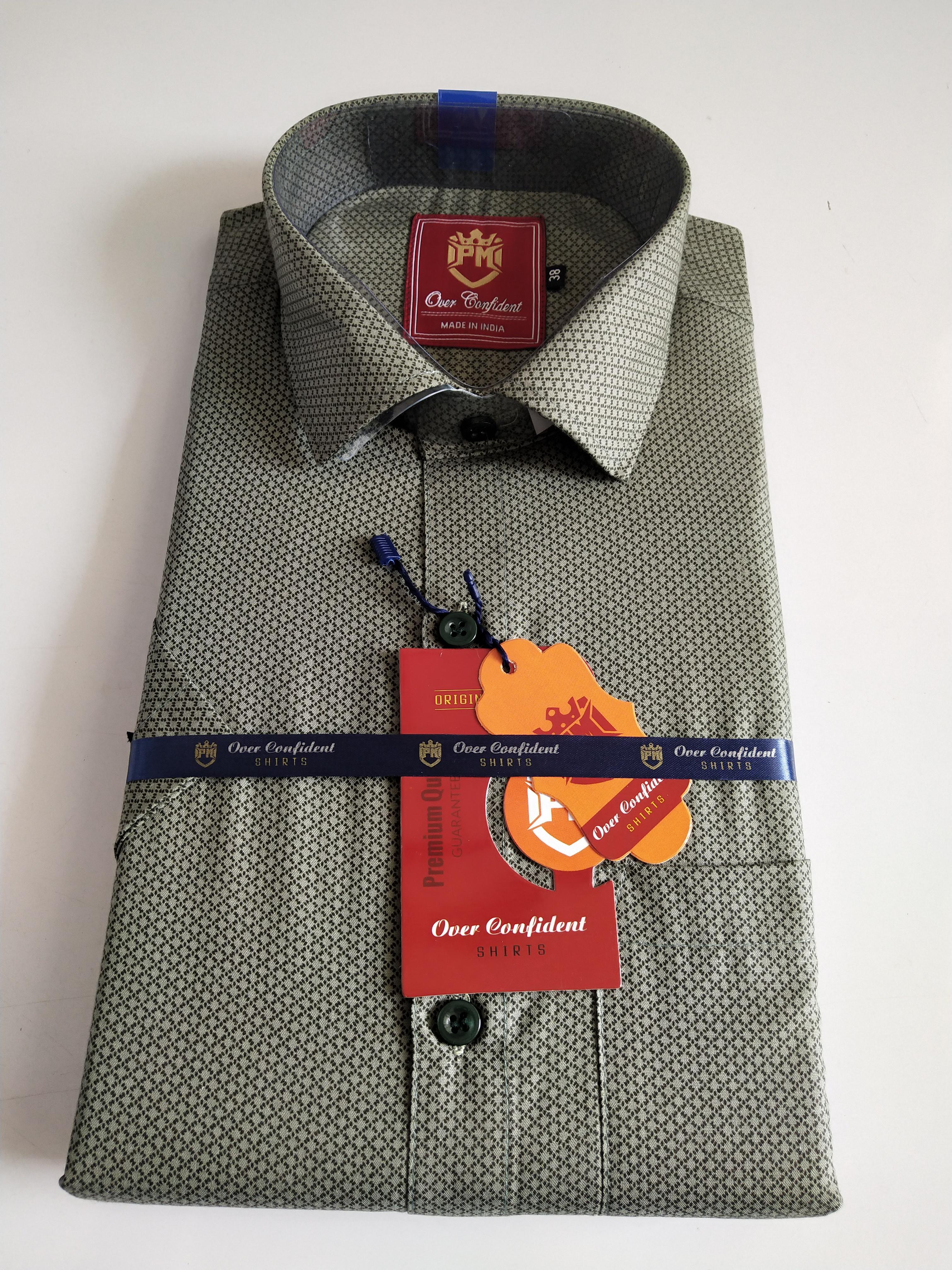 Formal Shirt- SHTP032