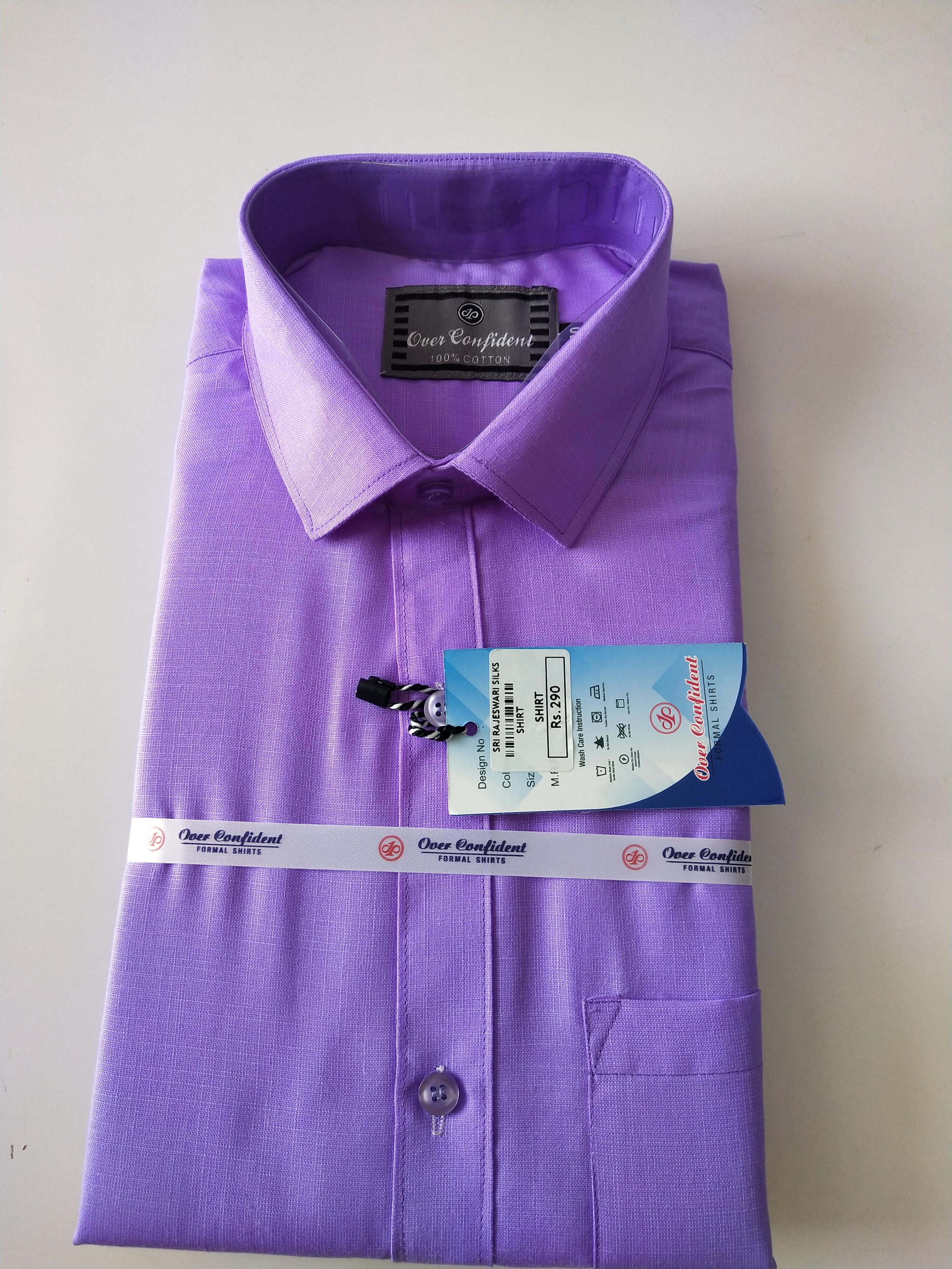 Formal Shirt- SHTP096