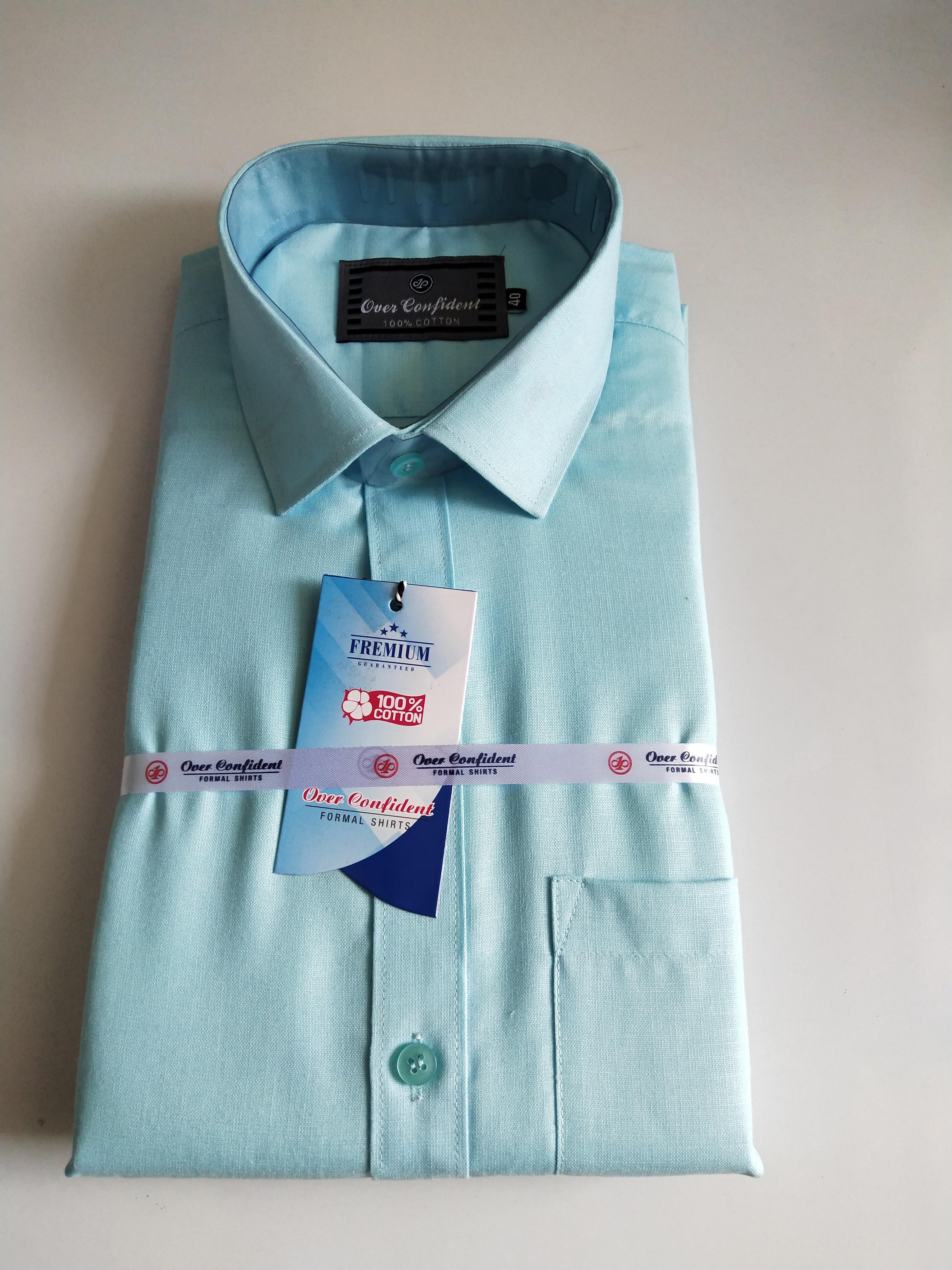 Formal Shirt- SHTP105