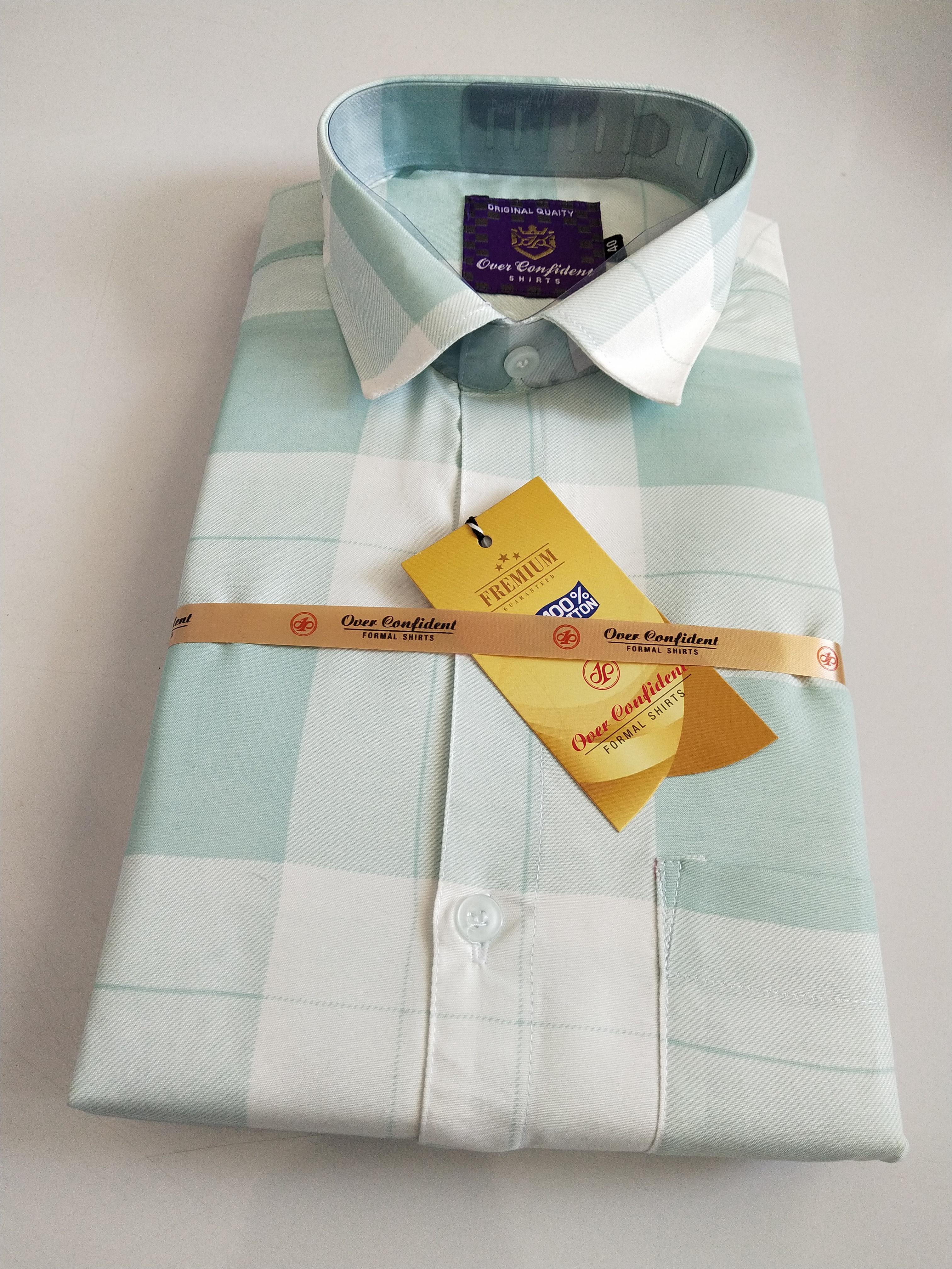Formal  Shirt- SHTP115