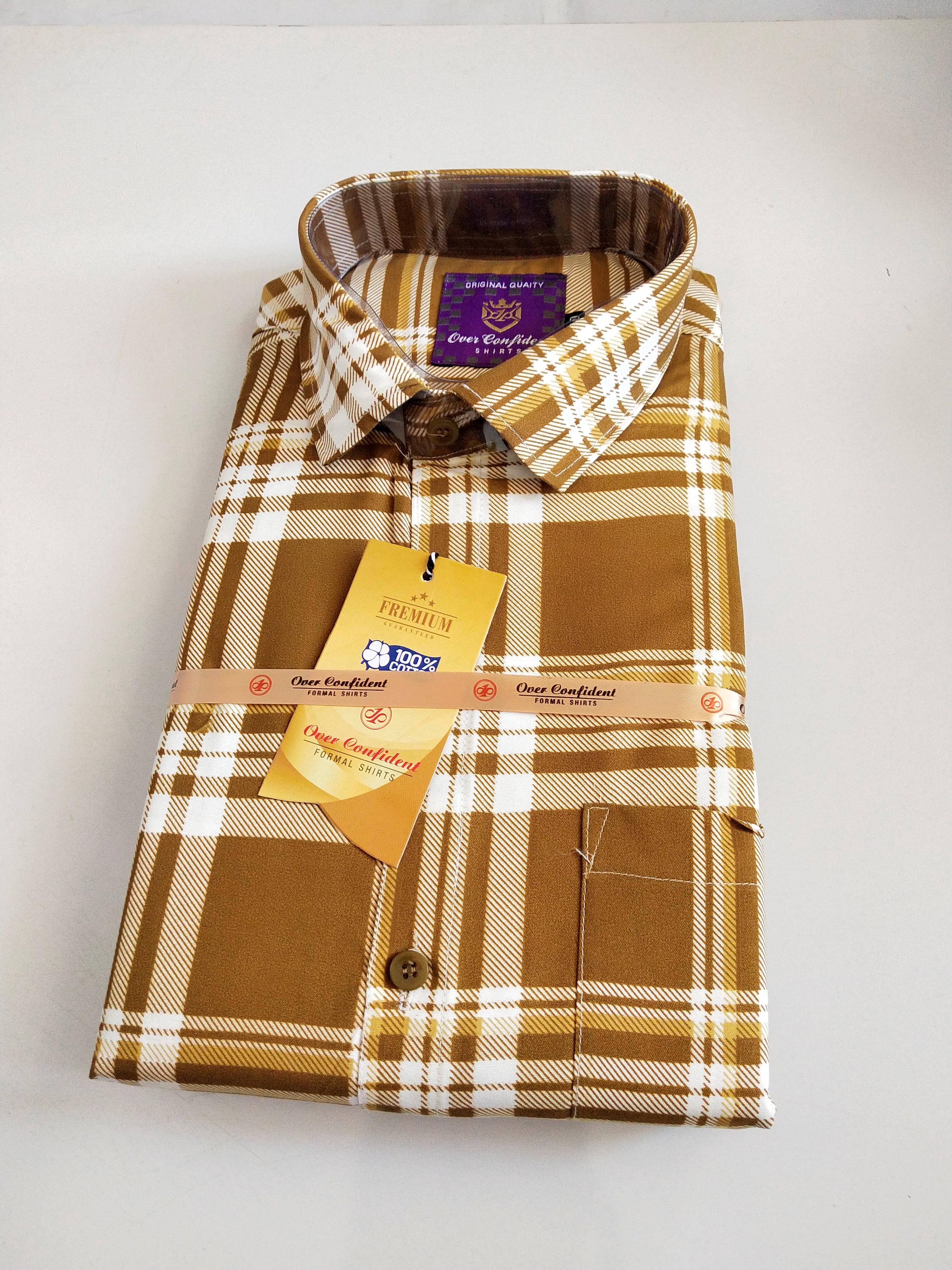 Formal Shirt- SHTP116