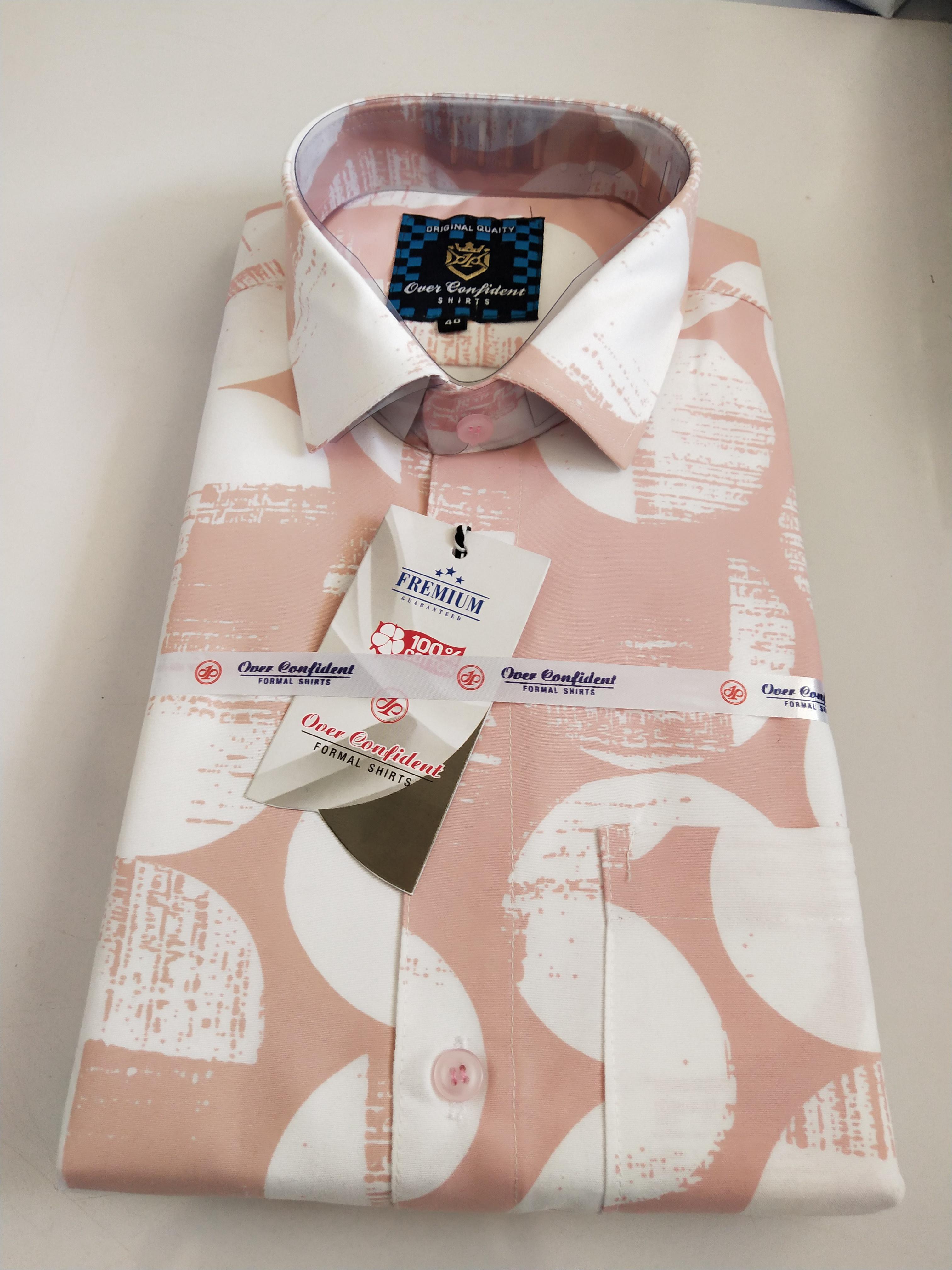 Formal shirt - SHTP118
