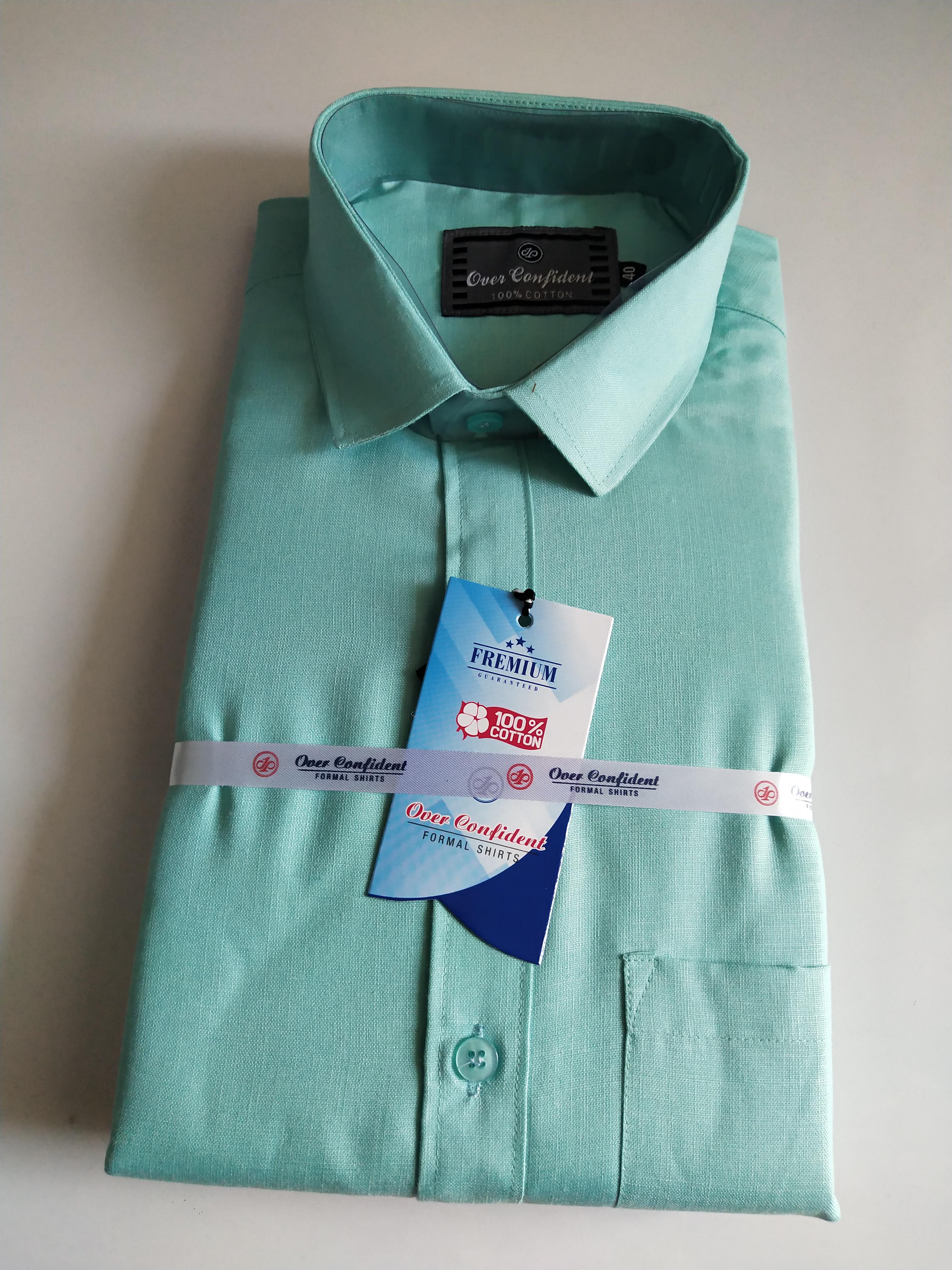 Formal  Shirt- SHTP102