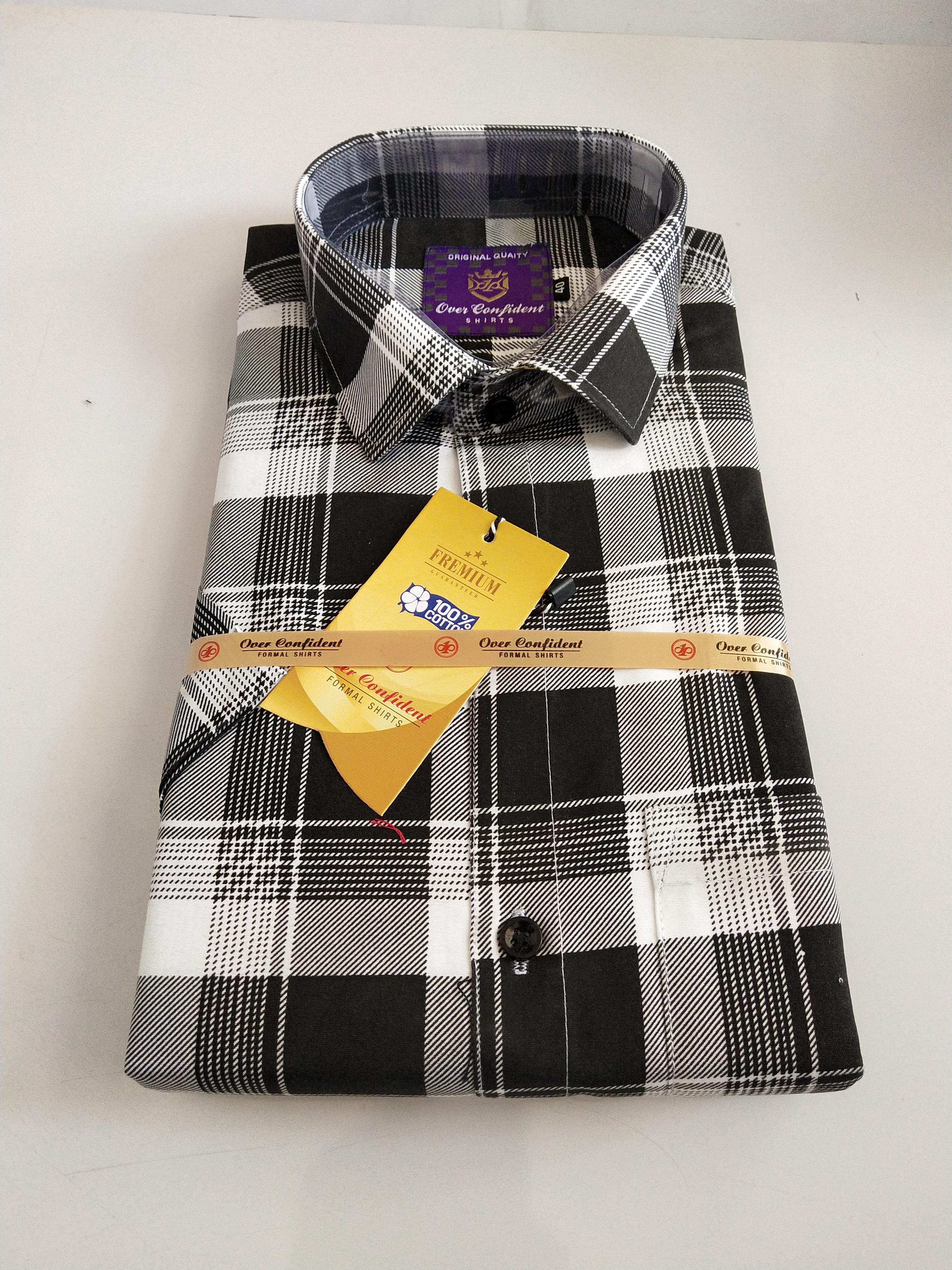 Formal Shirt- SHTP084