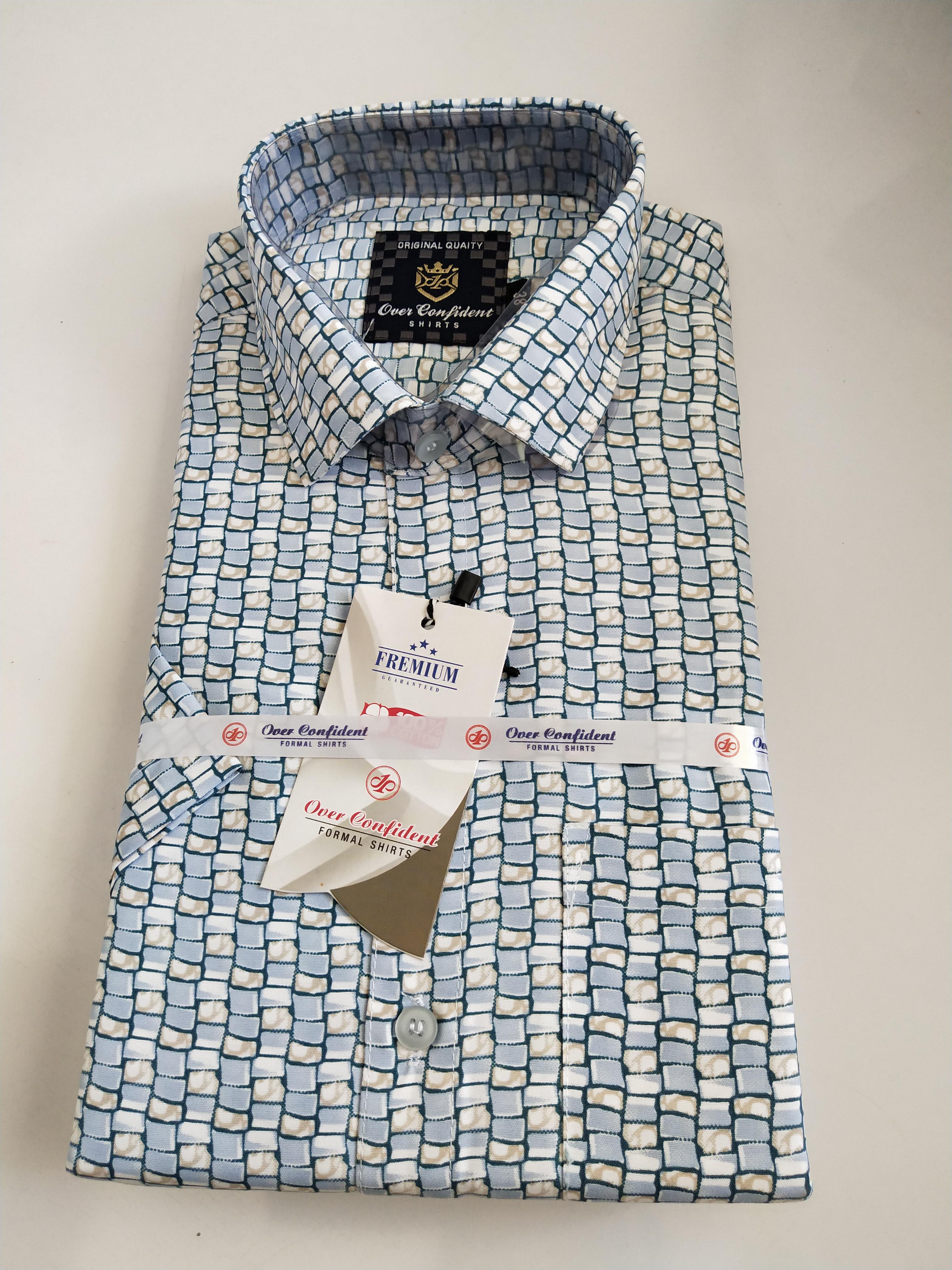 Formal Shirt- SHTP088