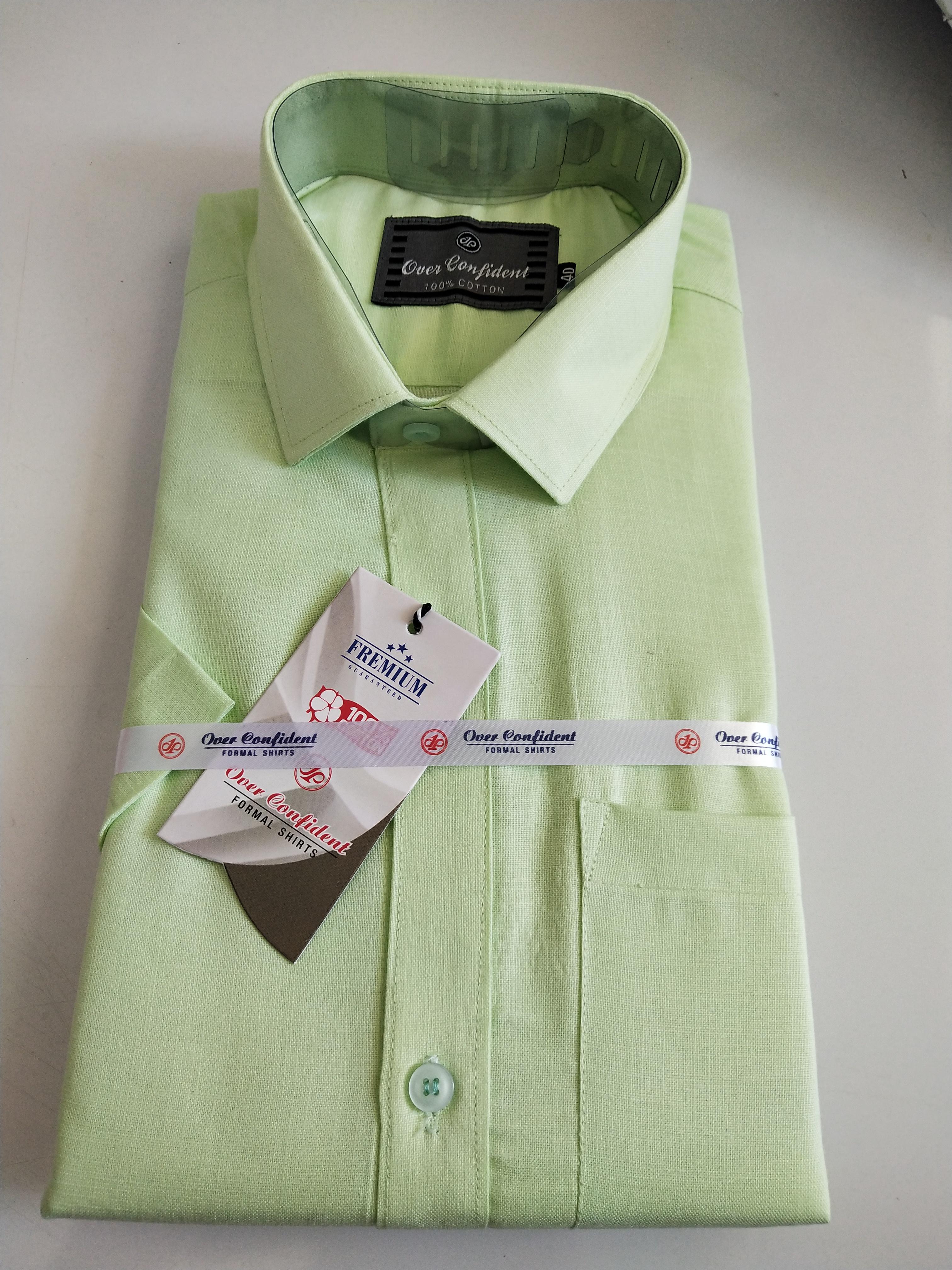 Formal Shirt- SHTP090