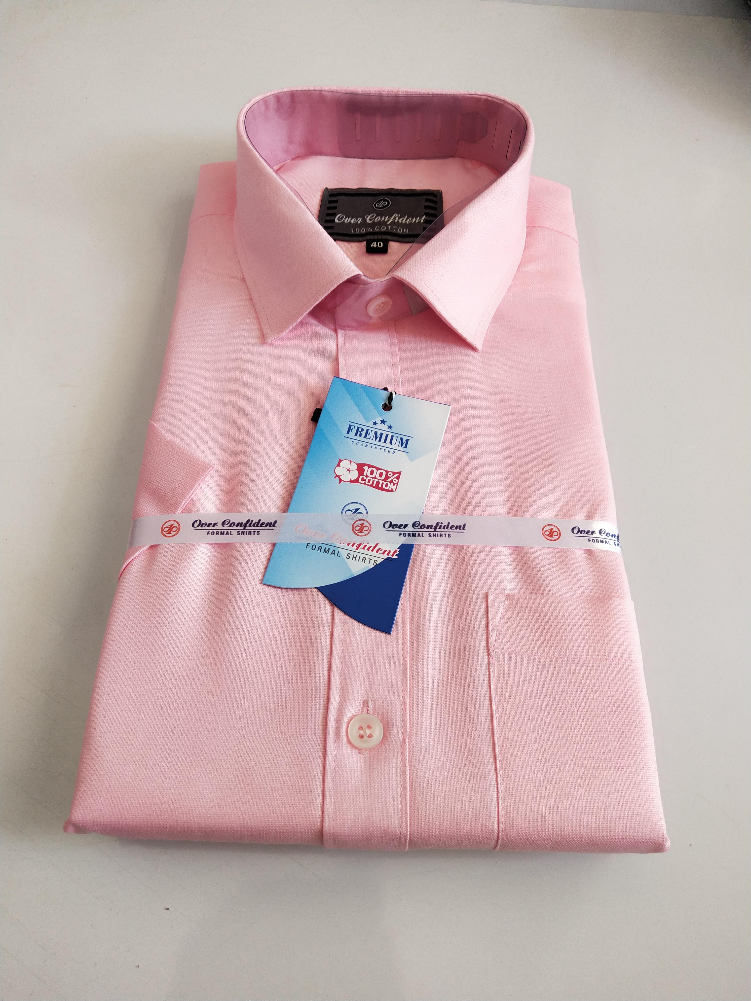 Formal   Shirt- SHTP092