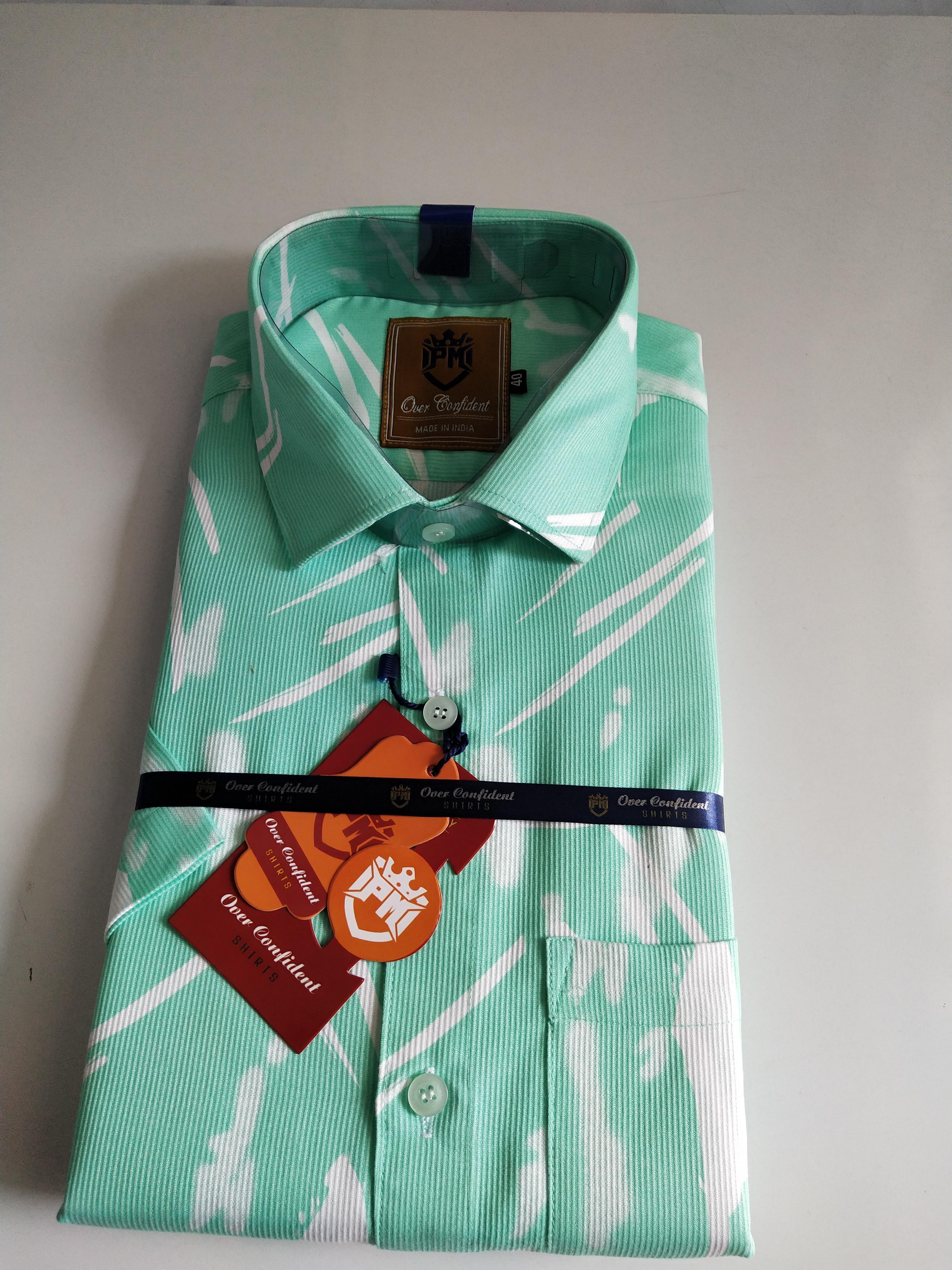 Formal   Shirt- SHTP075