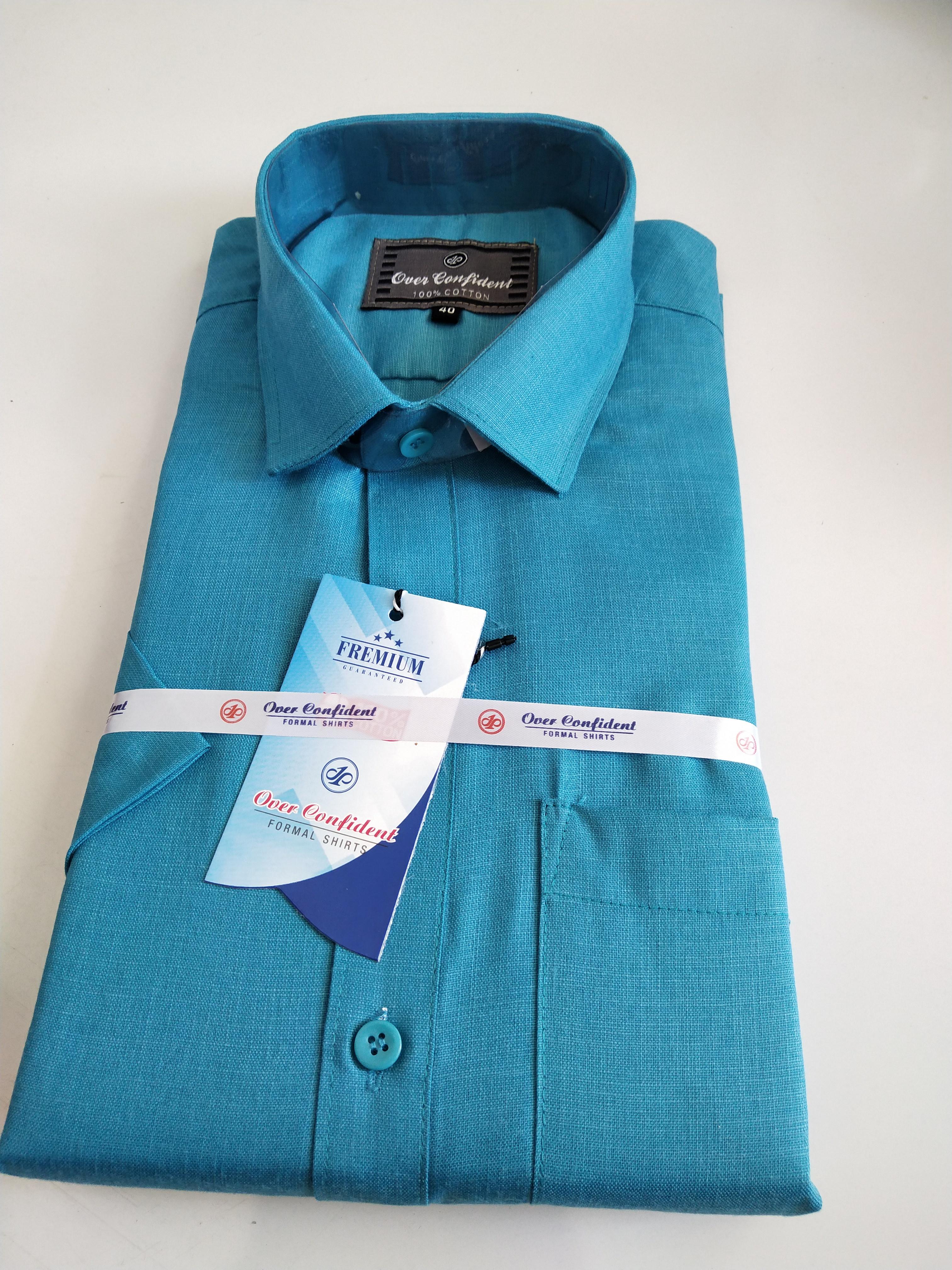 Formal   Shirt- SHTP093