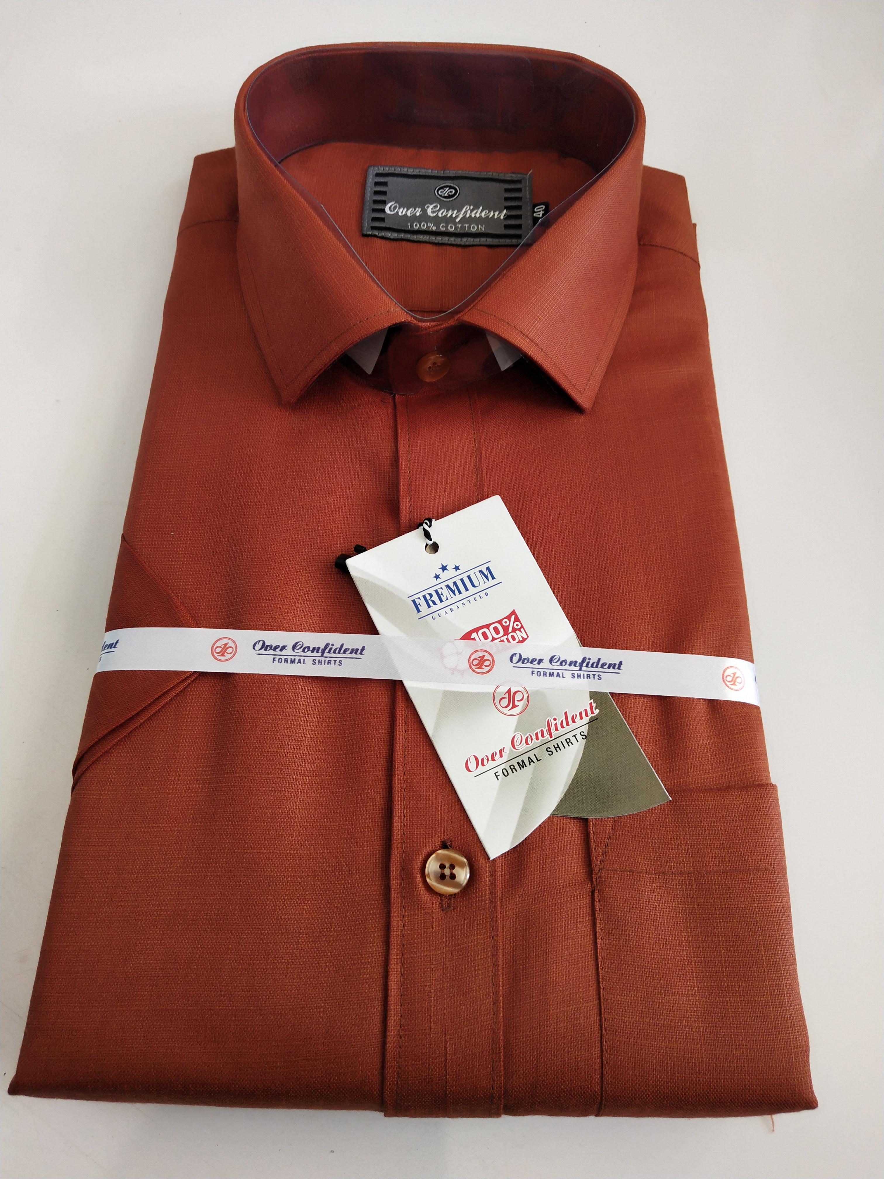 Formal  Shirt- SHTP094