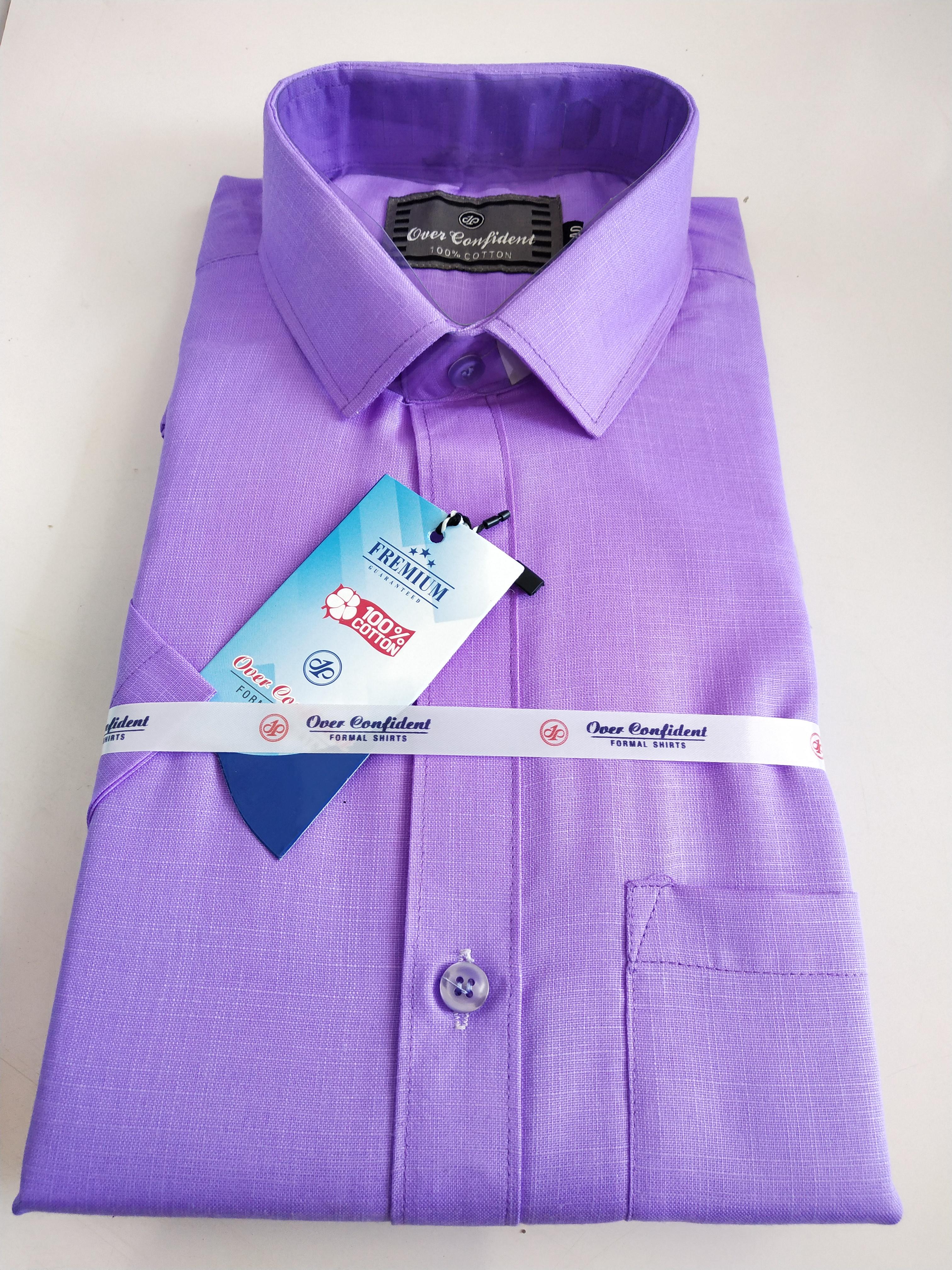 Formal Shirt- SHTP095