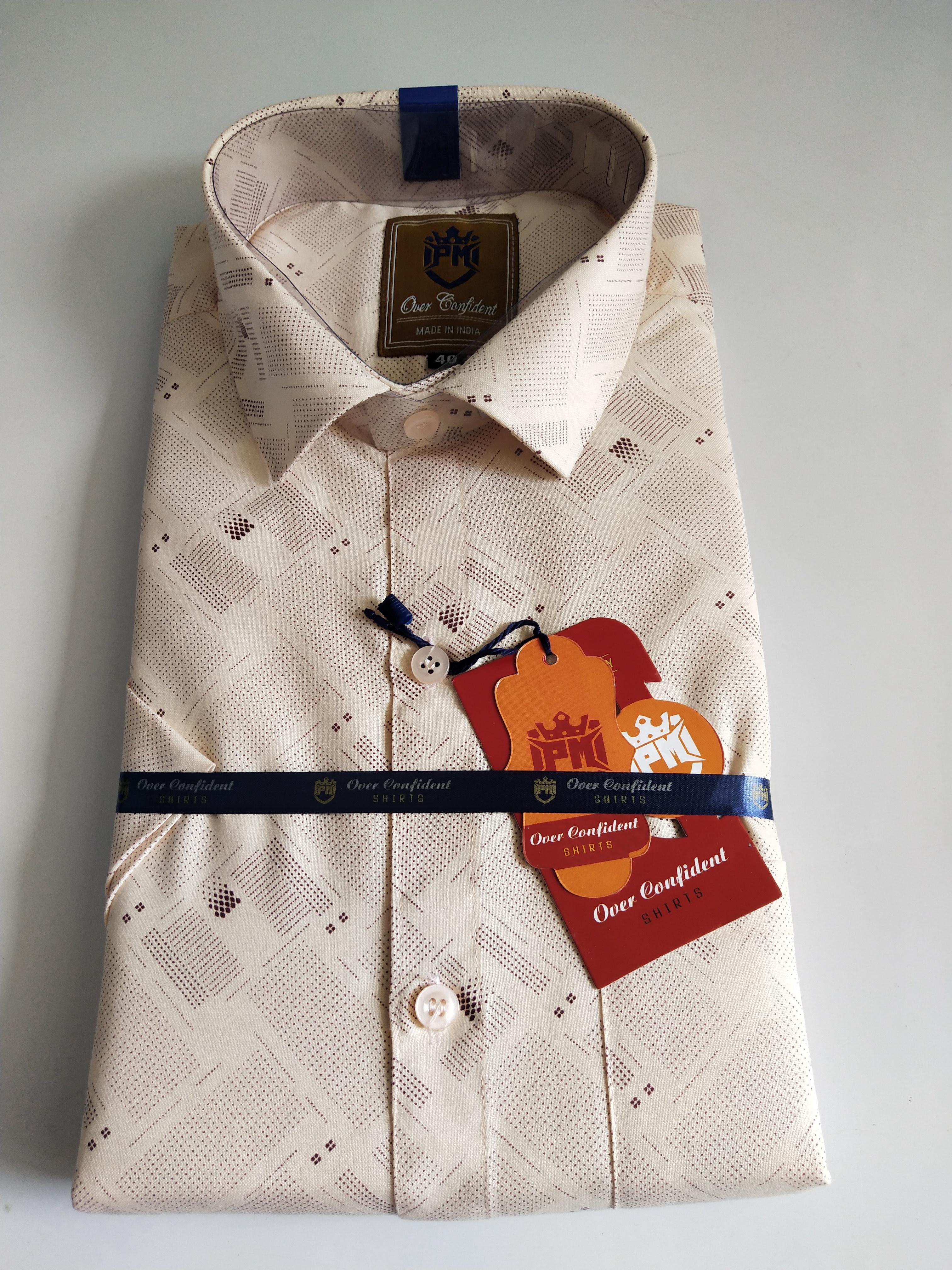 Formal   Shirt- SHTP077