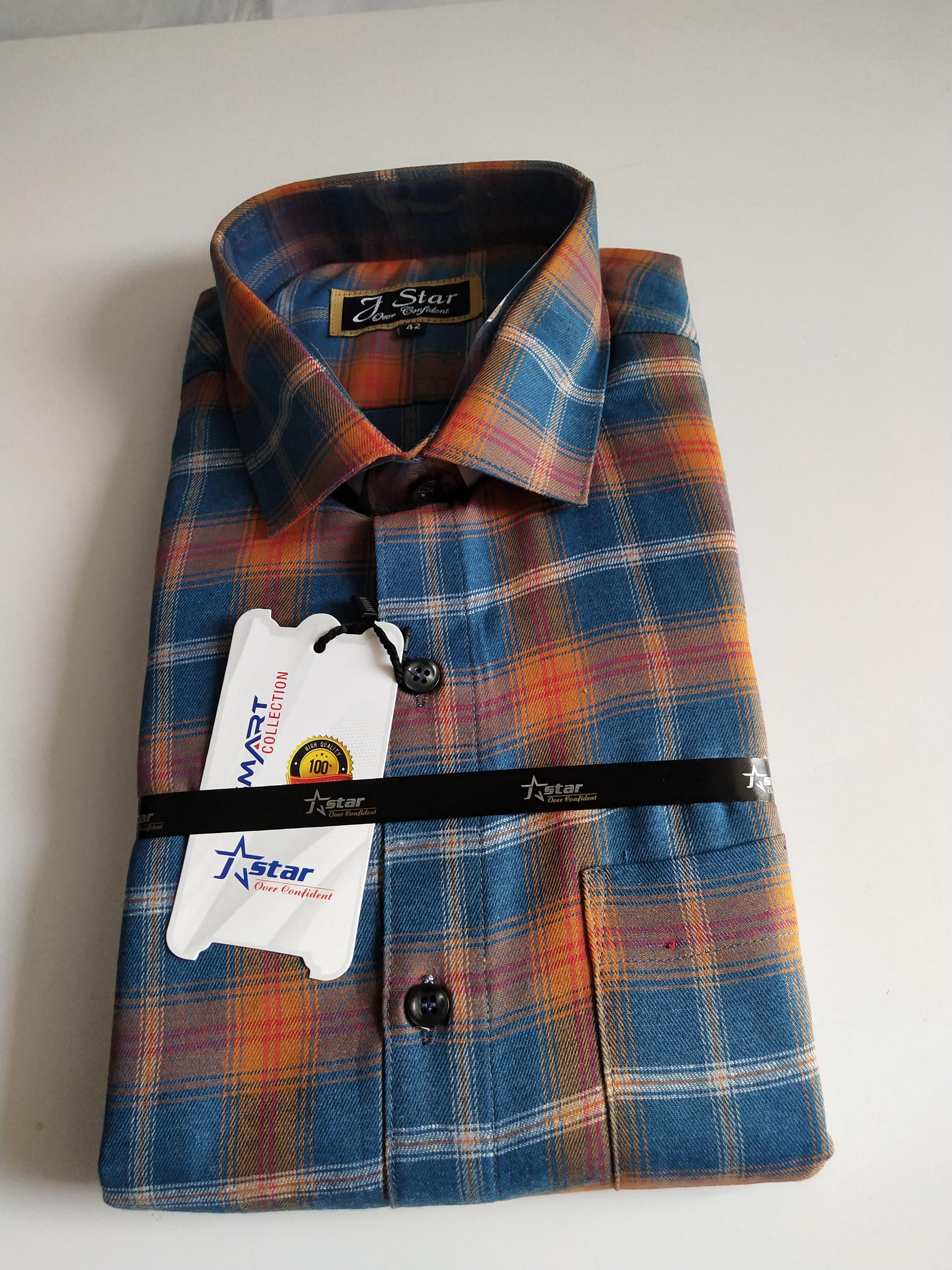 Formal   Shirt- SHTP150