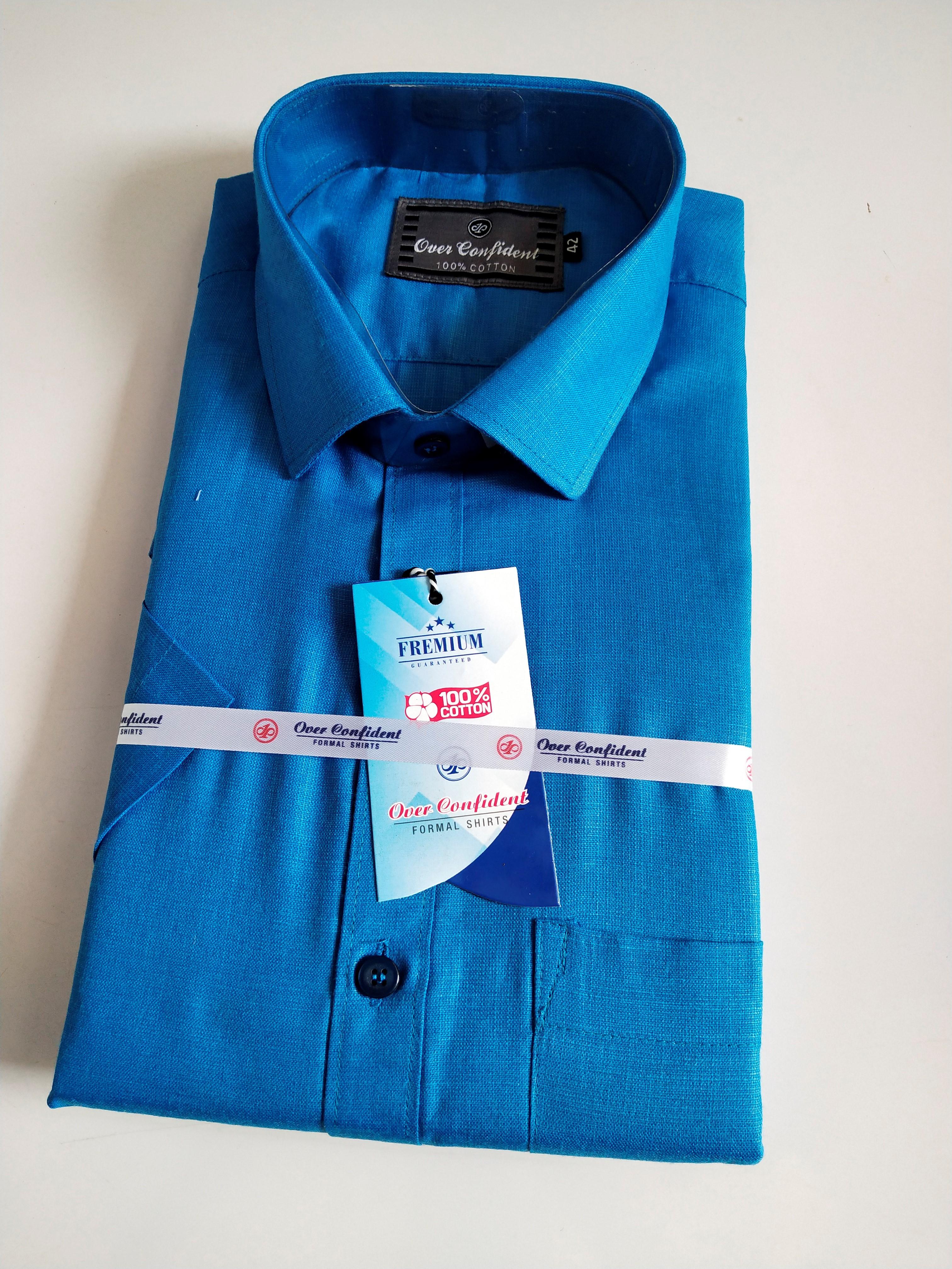 Formal   Shirt- SHTP134