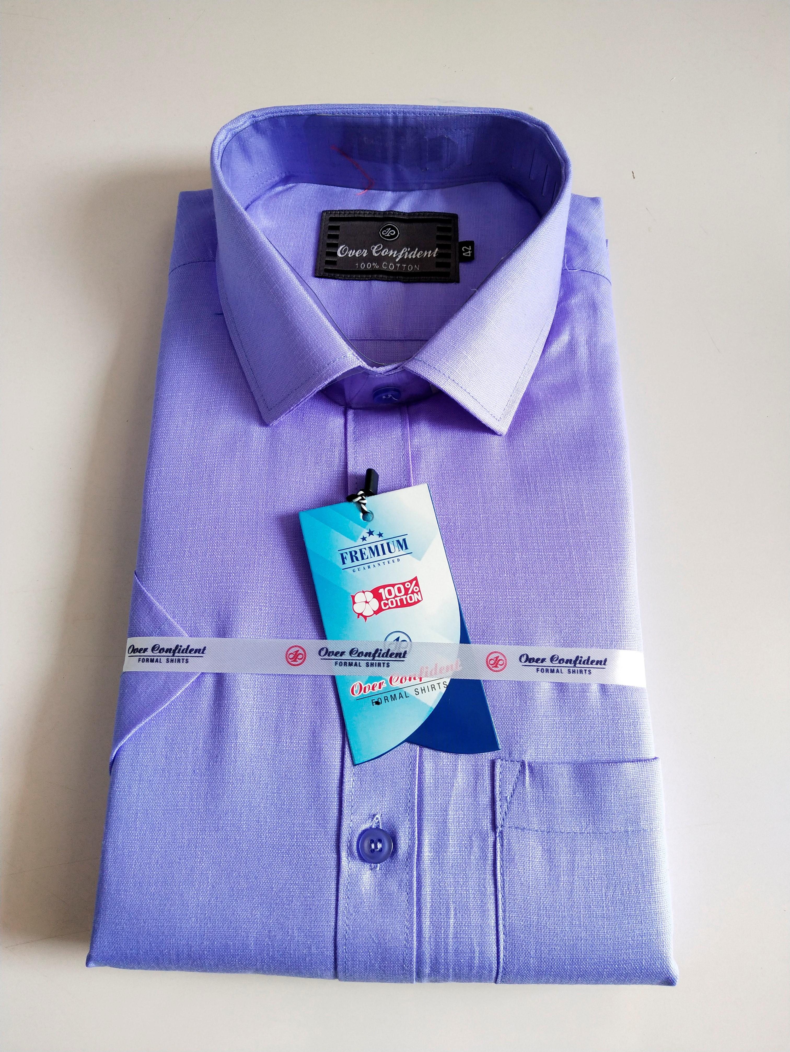 Formal Shirt- SHTP137