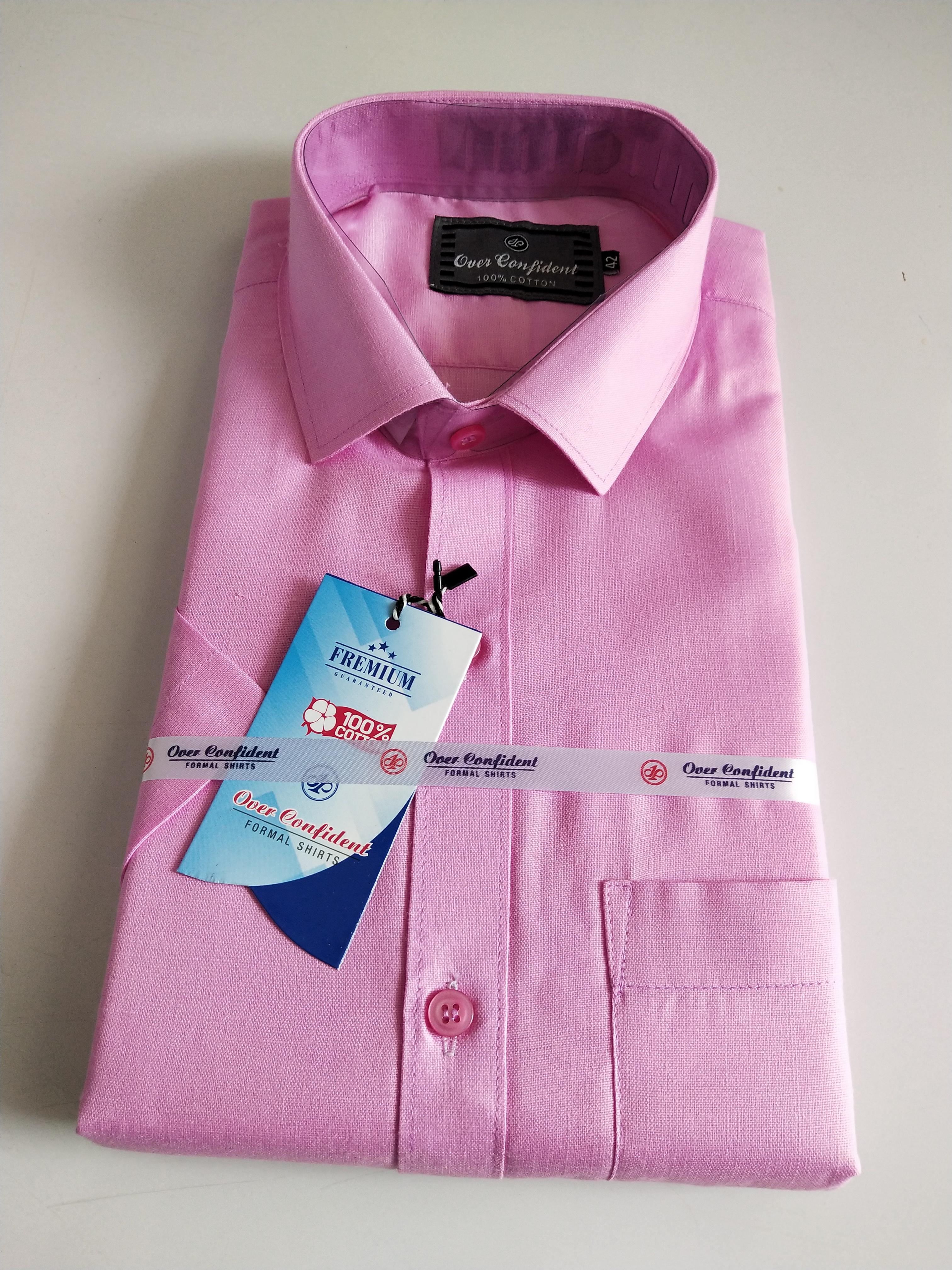 Formal  Shirt- SHTP138
