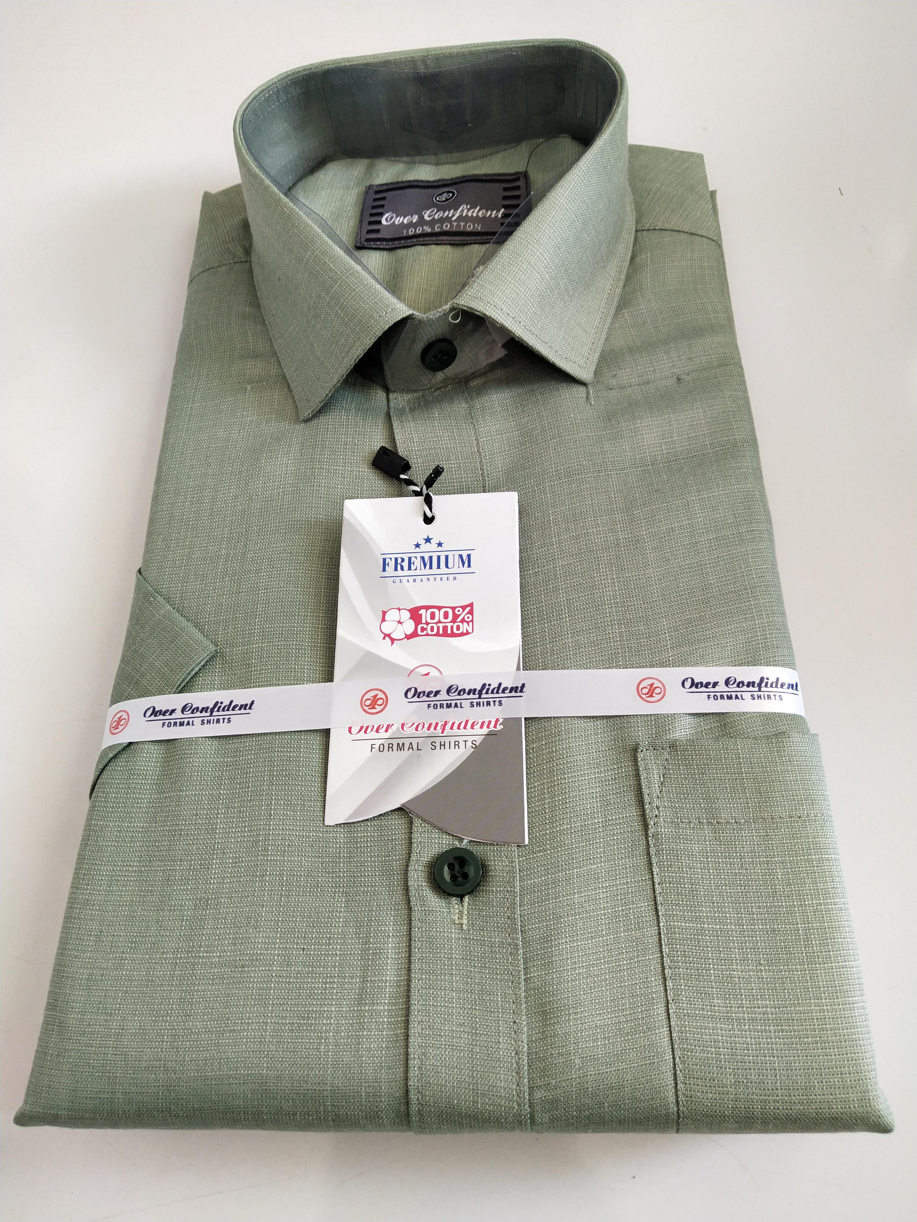 Formal Shirt- SHTP140