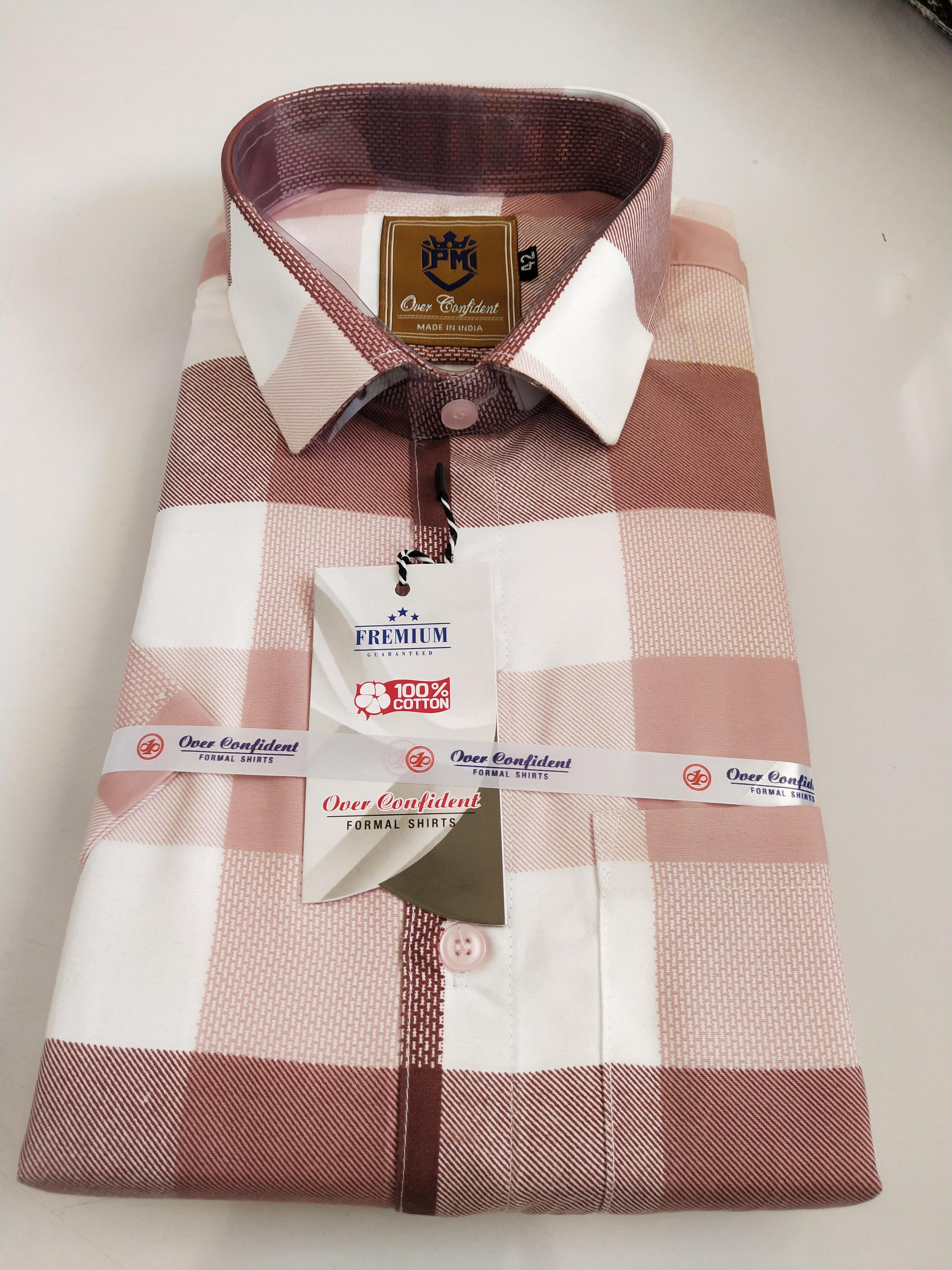 Formal Shirt- SHTP141