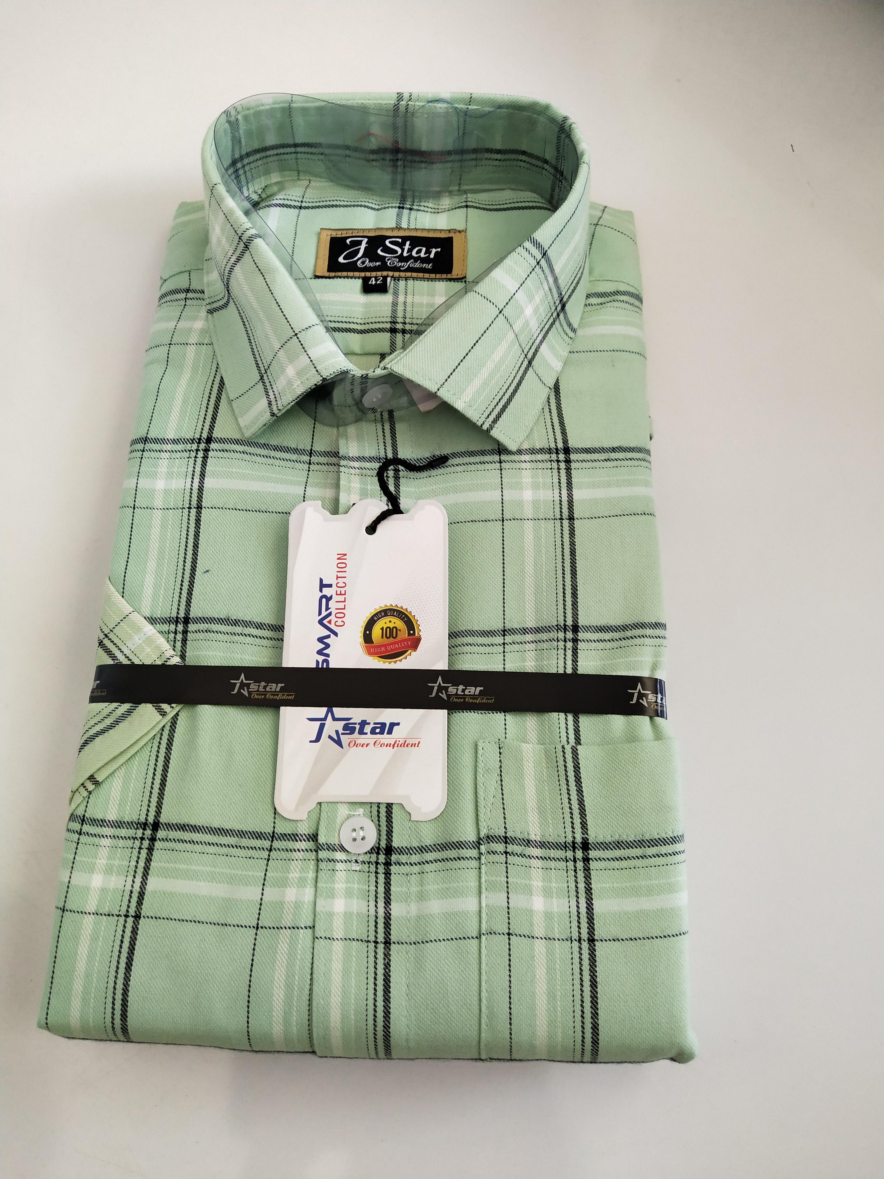 Formal   Shirt- SHTP142