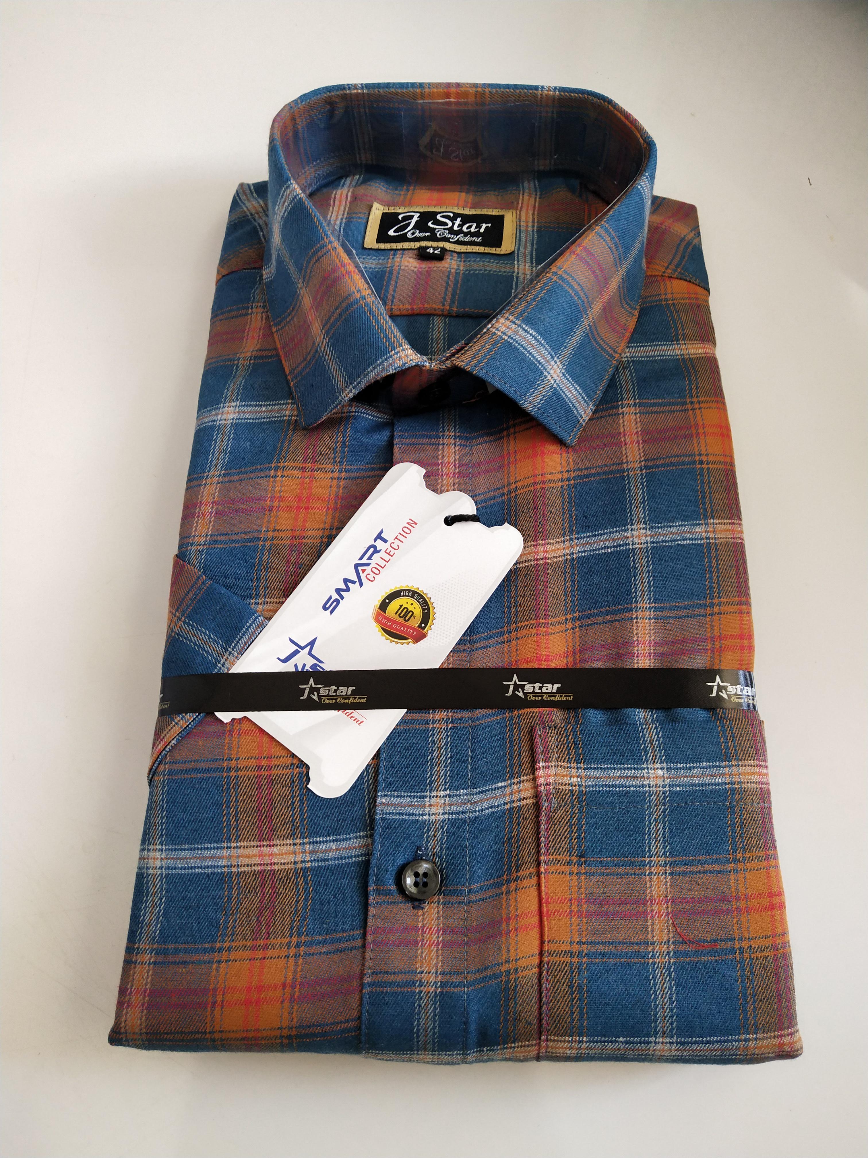 Formal Shirt- SHTP143