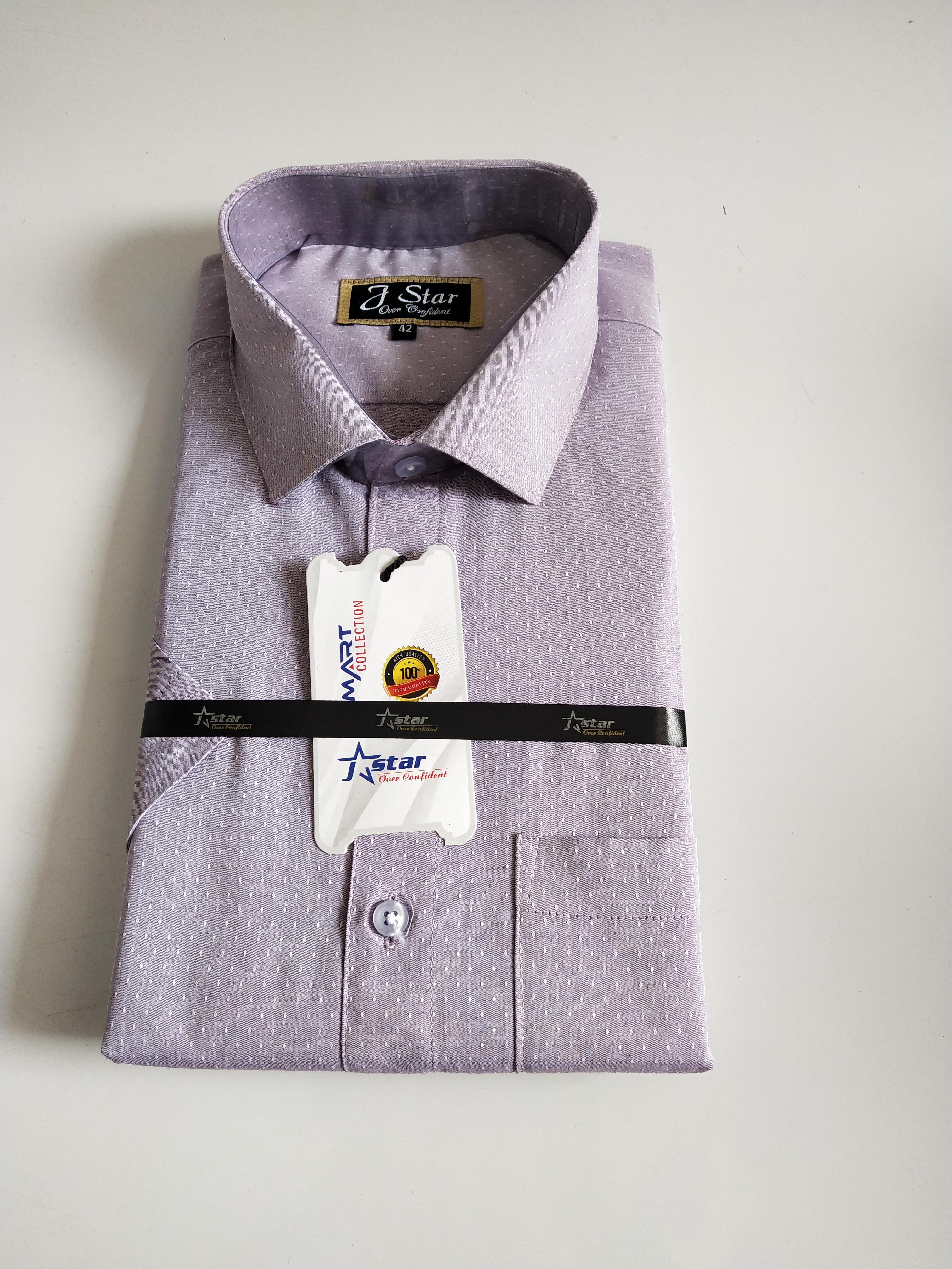 Formal Shirt- SHTP131