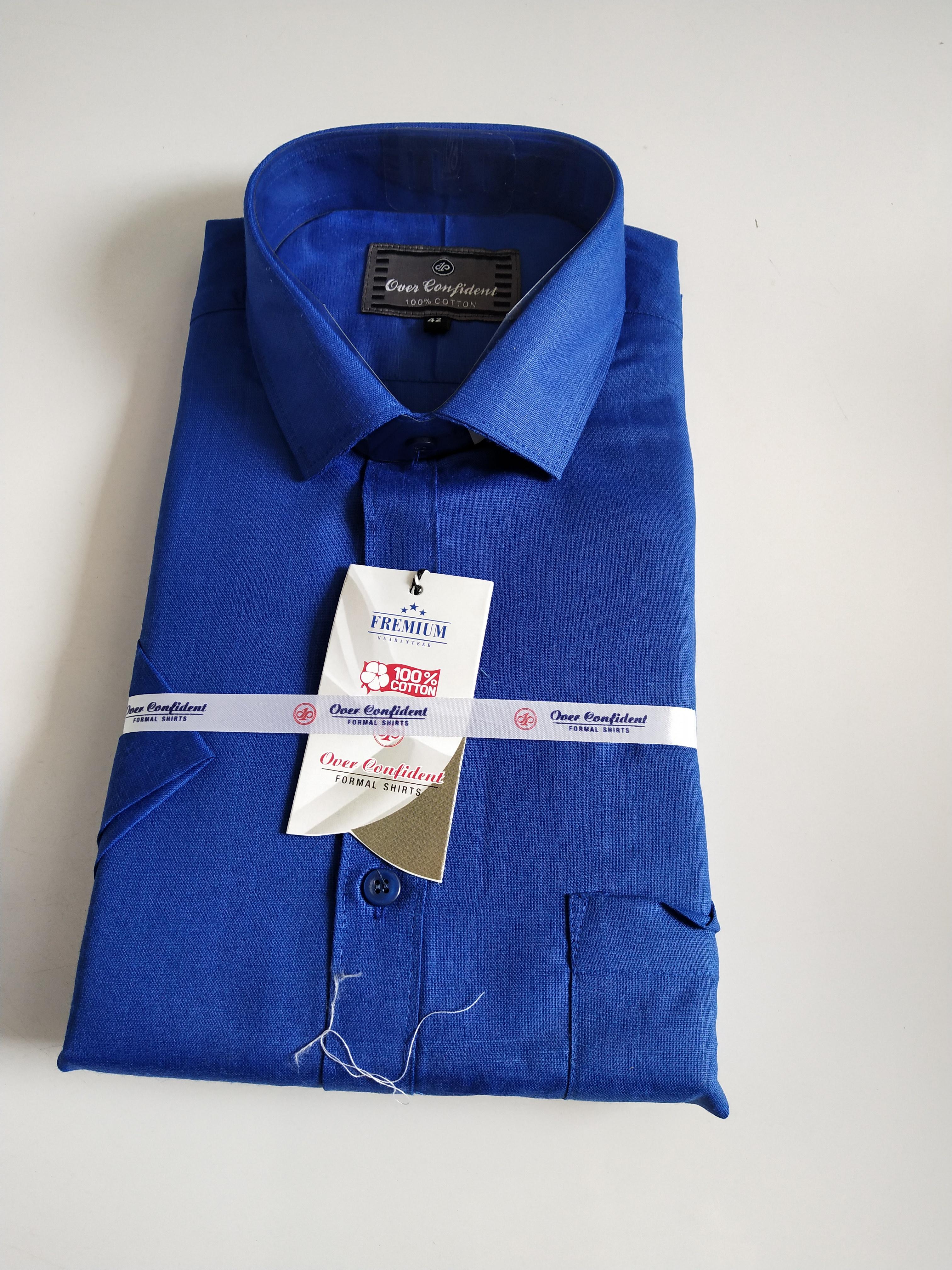 Formal Shirt- SHTP132