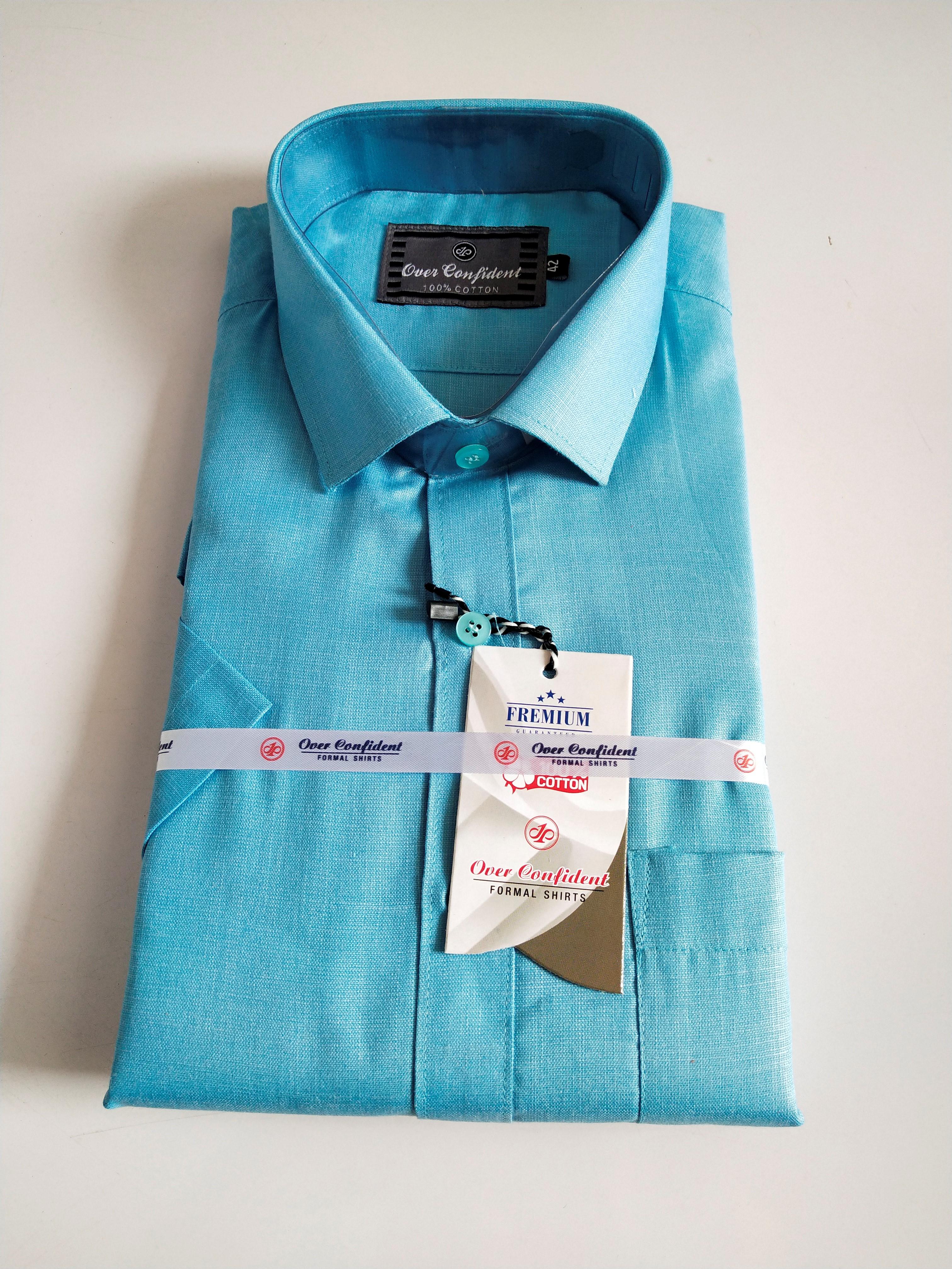 Formal   Shirt- SHTP133
