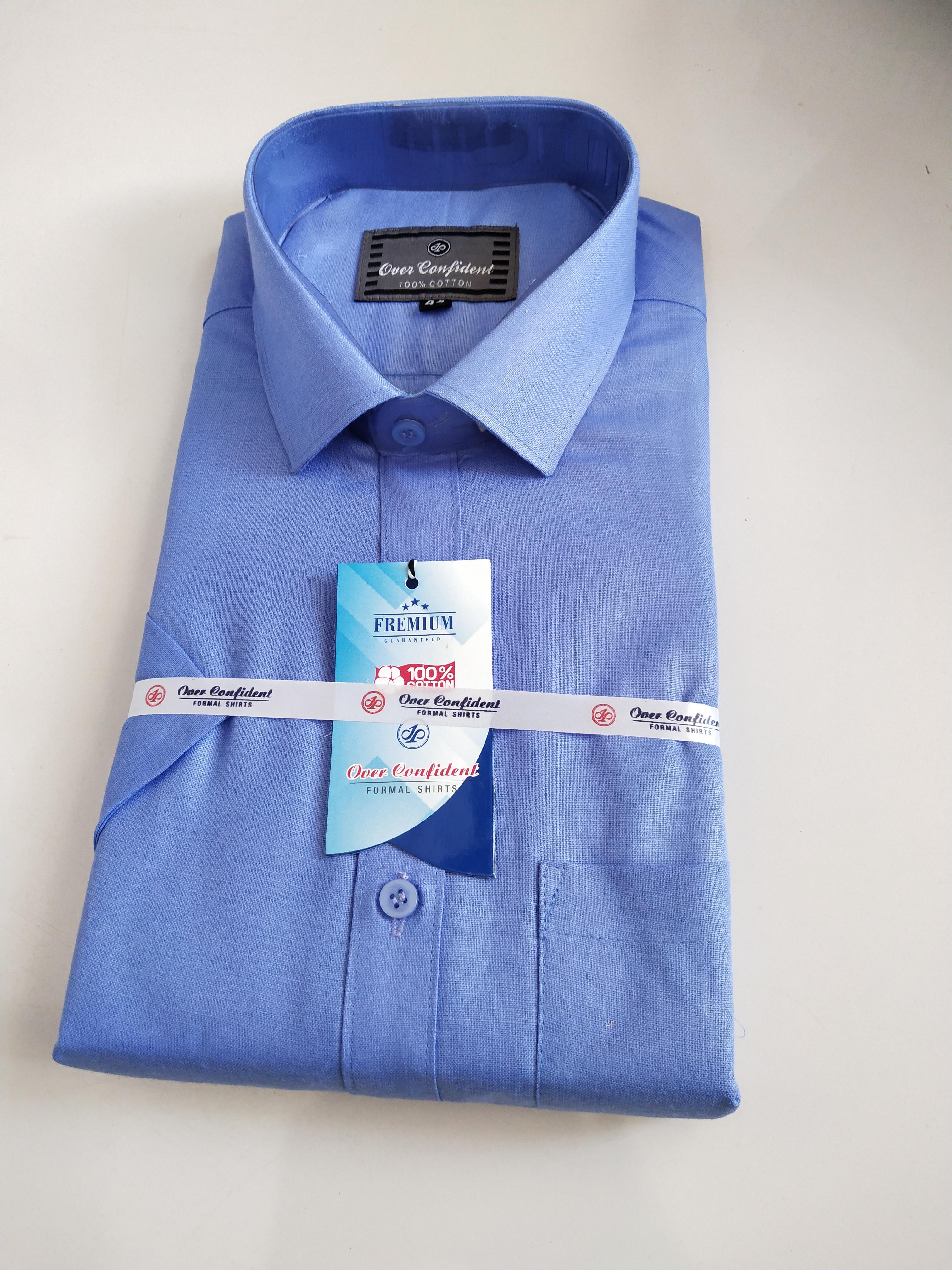 Formal   Shirt- SHTP120