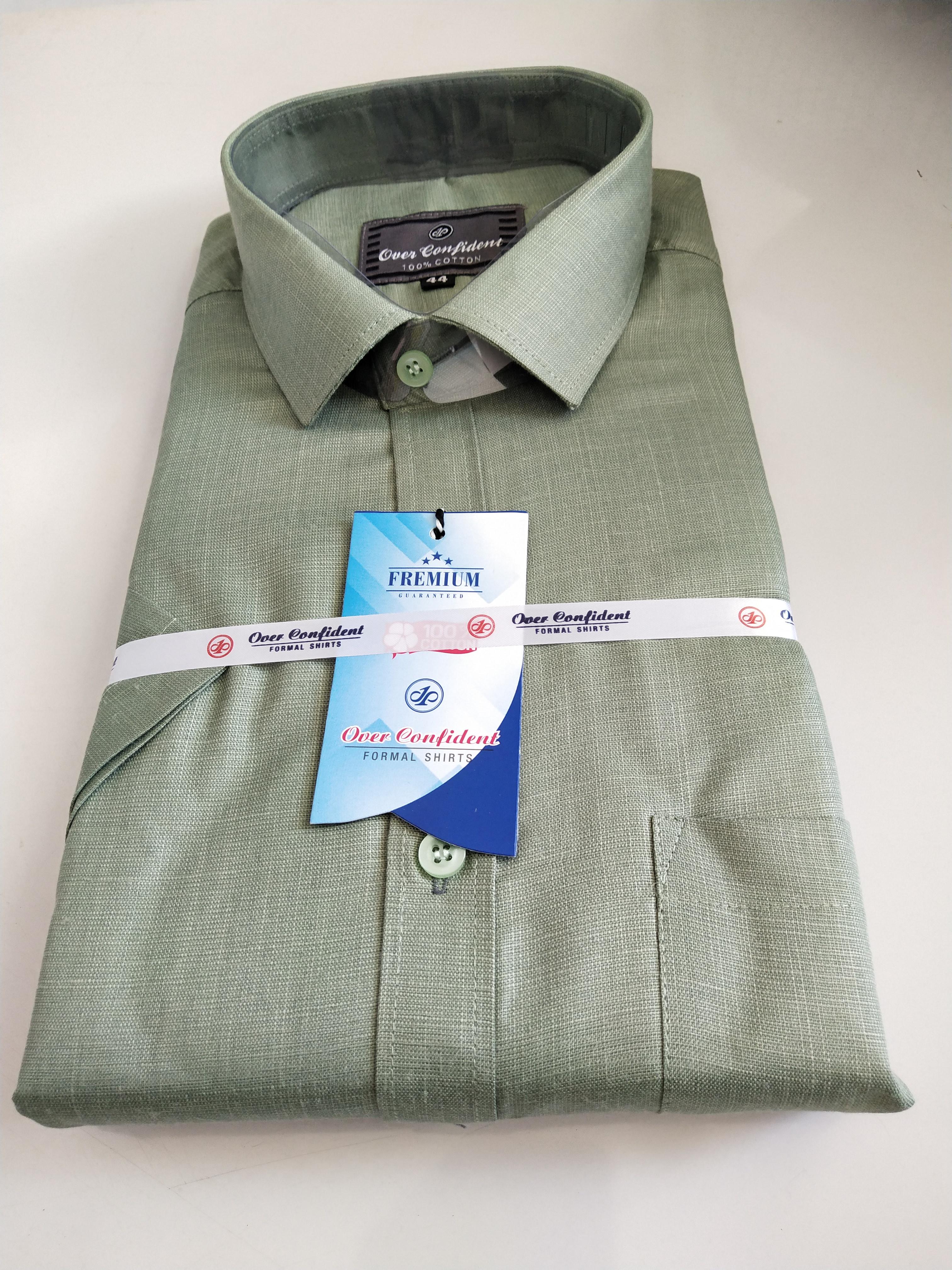 Formal Shirt- SHTP121