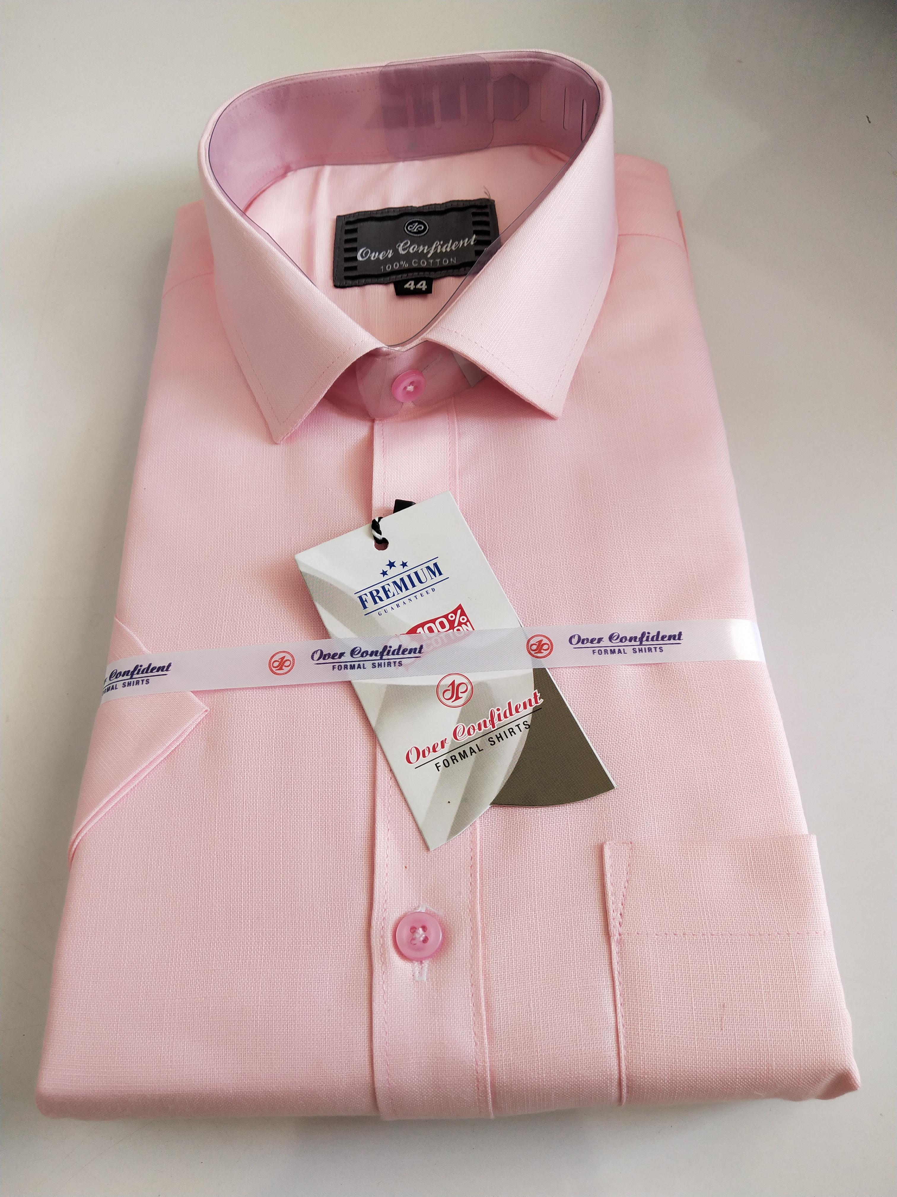 Formal Shirt- SHTP122
