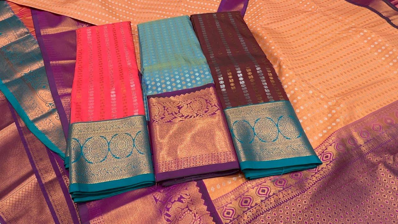 Elegant Sarees