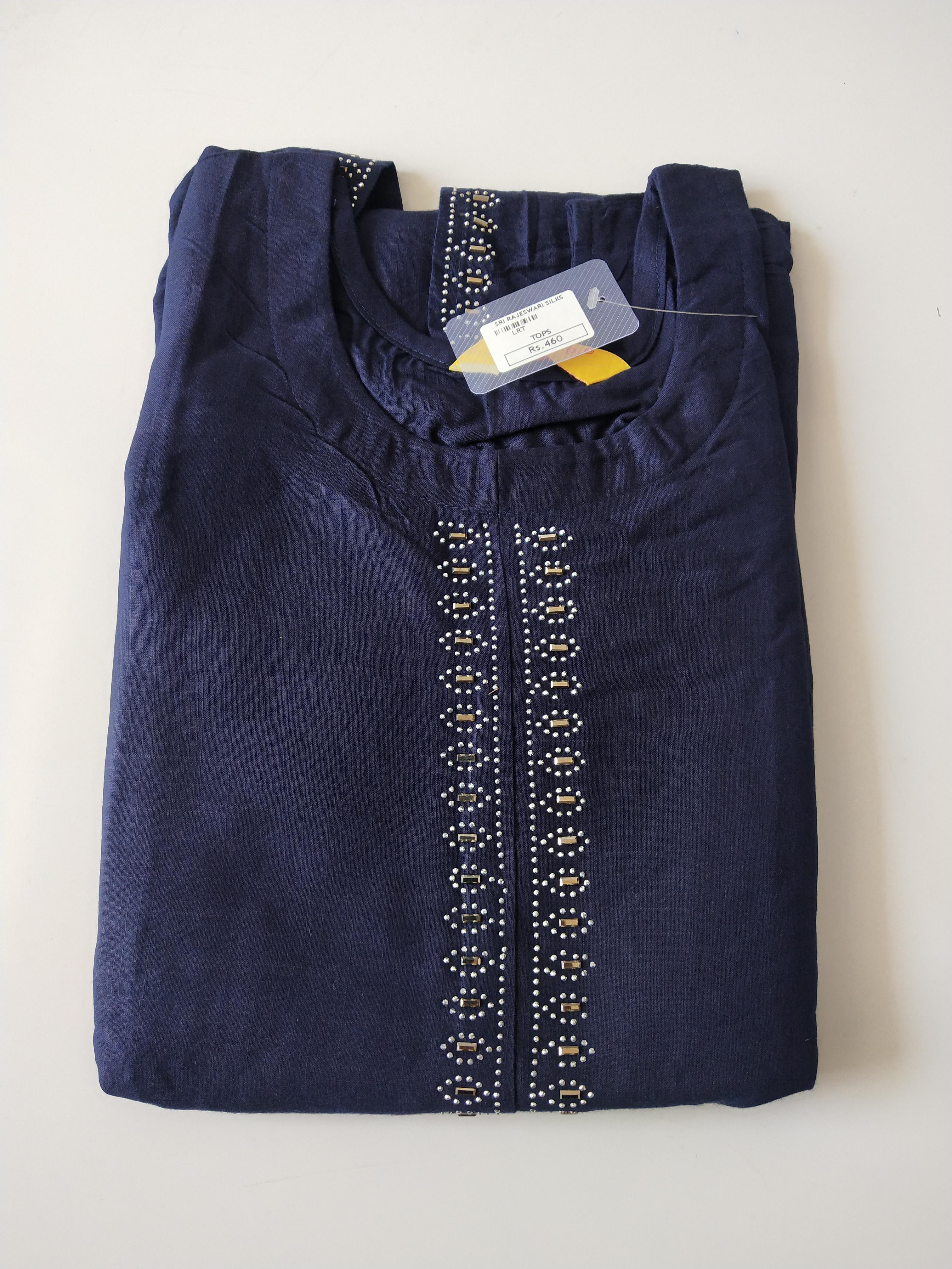 Trendy Kurti -TKSM068