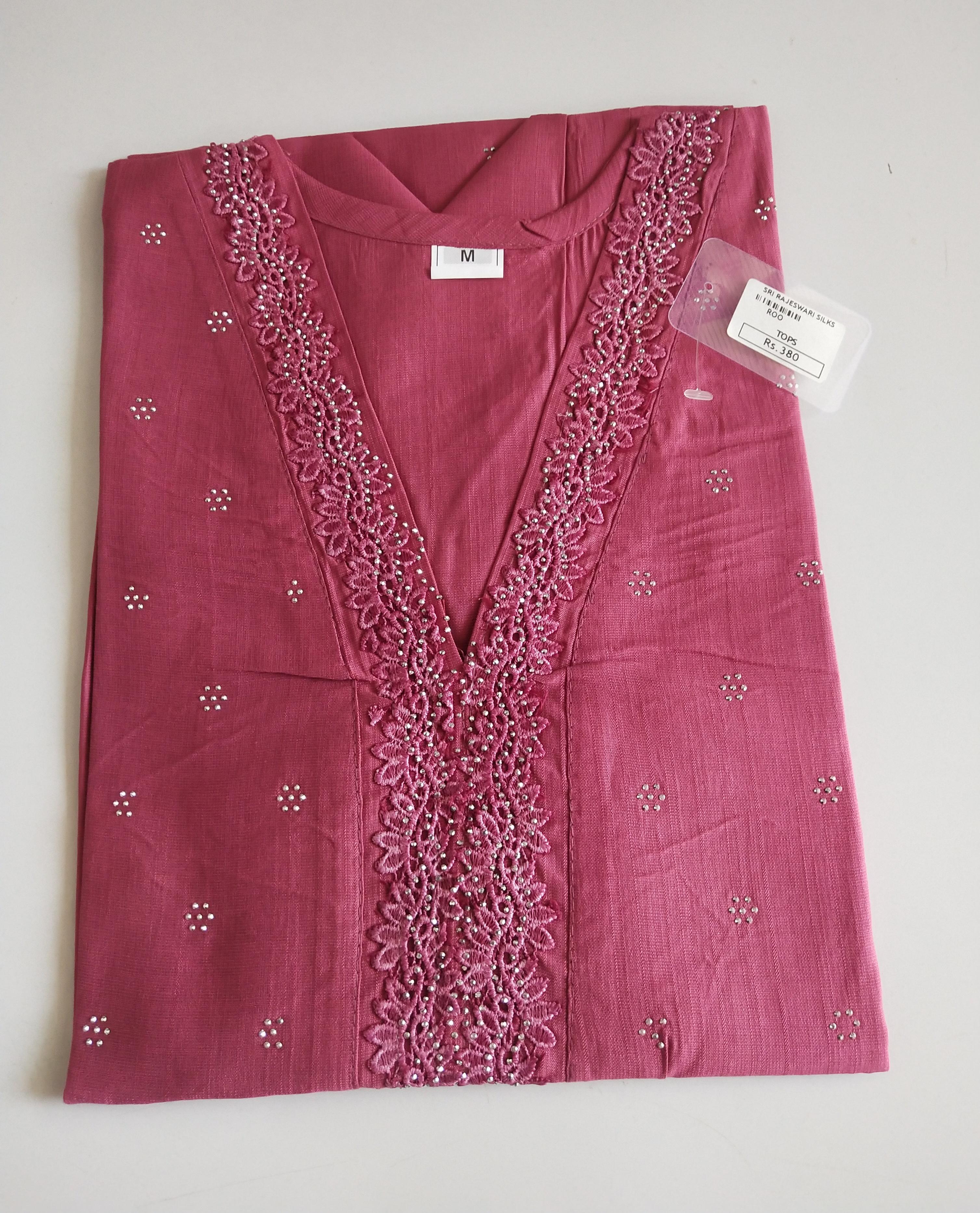 Regular Wear  Top -TKSM230