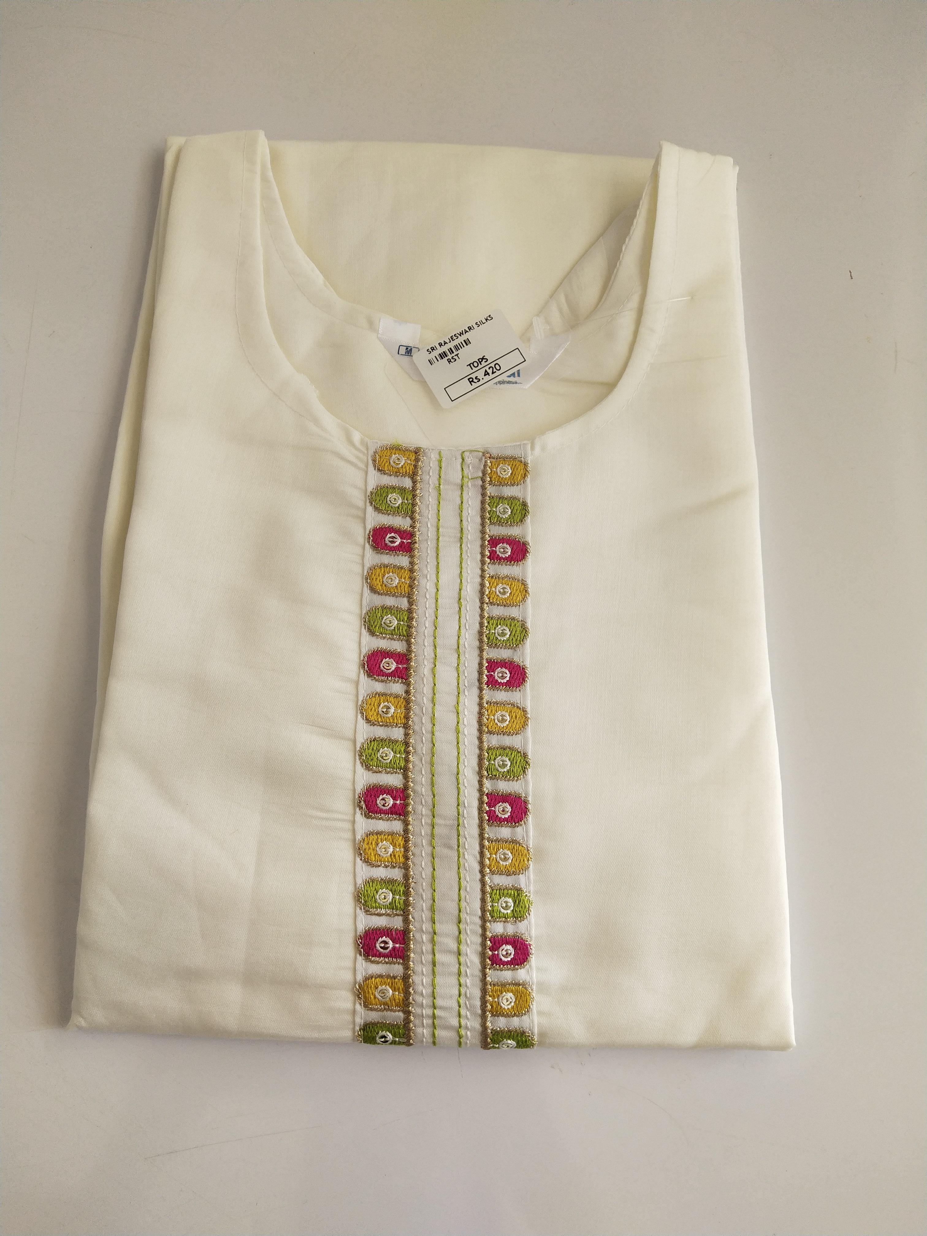 Regular Wear  Top -TKSM239